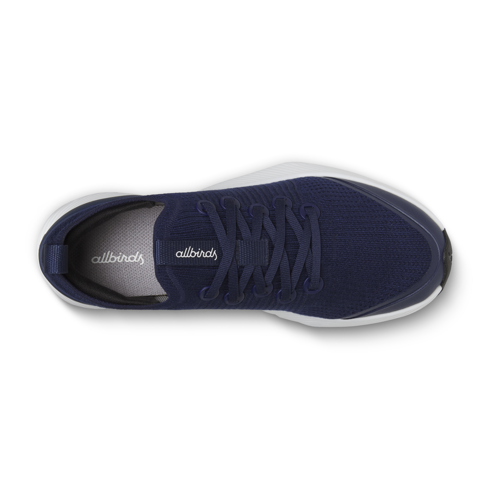 Men's Tree Glider - Deep Navy (Blizzard Sole) - Image 3