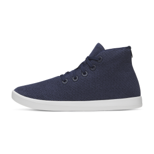 Men's Tree Topper - Hazy Indigo (Blizzard Sole)