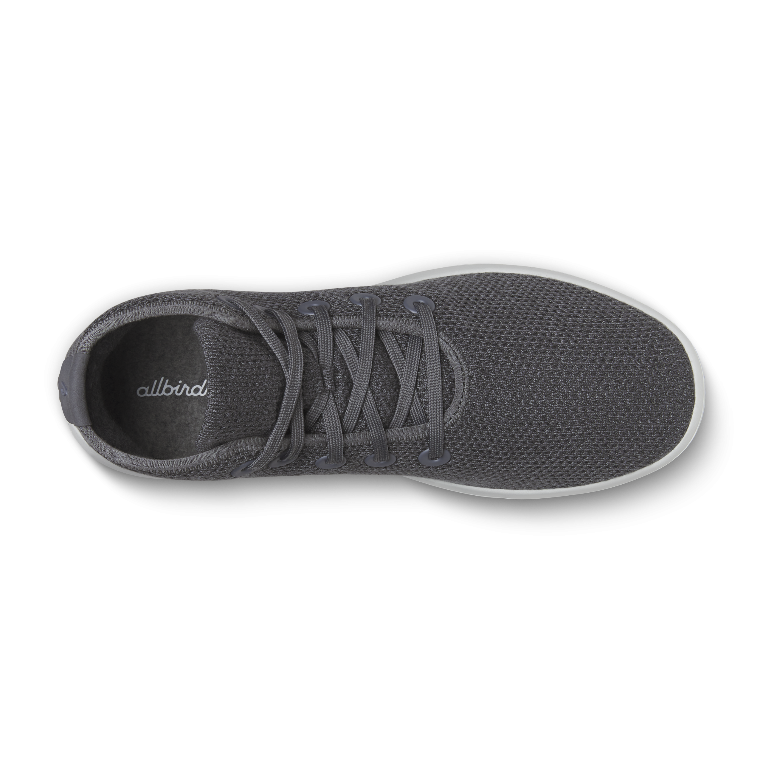 Women's Tree Topper - Stormy Grey (Barely Grey Sole) - Image 3