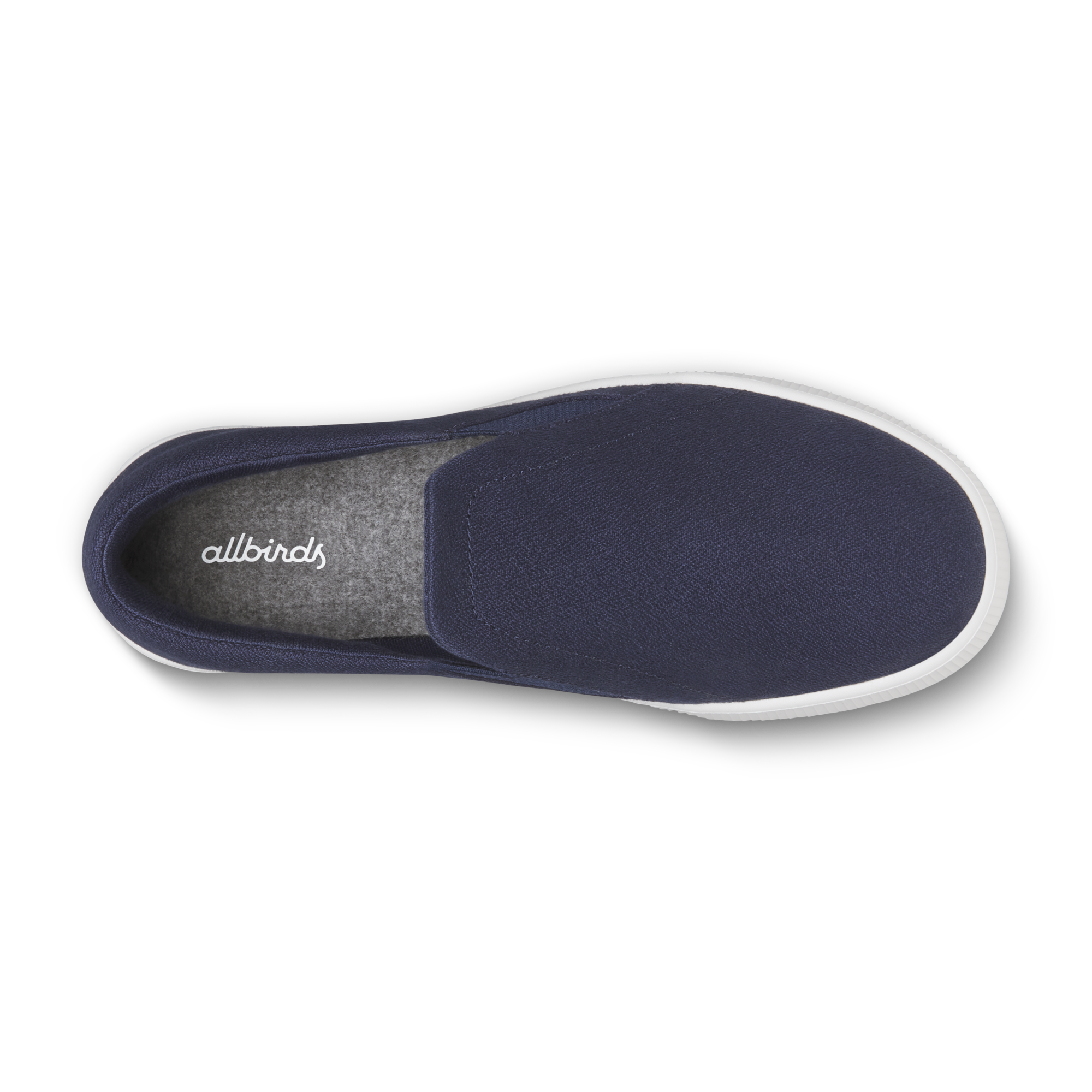 Women's Lounger Lift - Deep Navy (Blizzard Sole) - Image 3