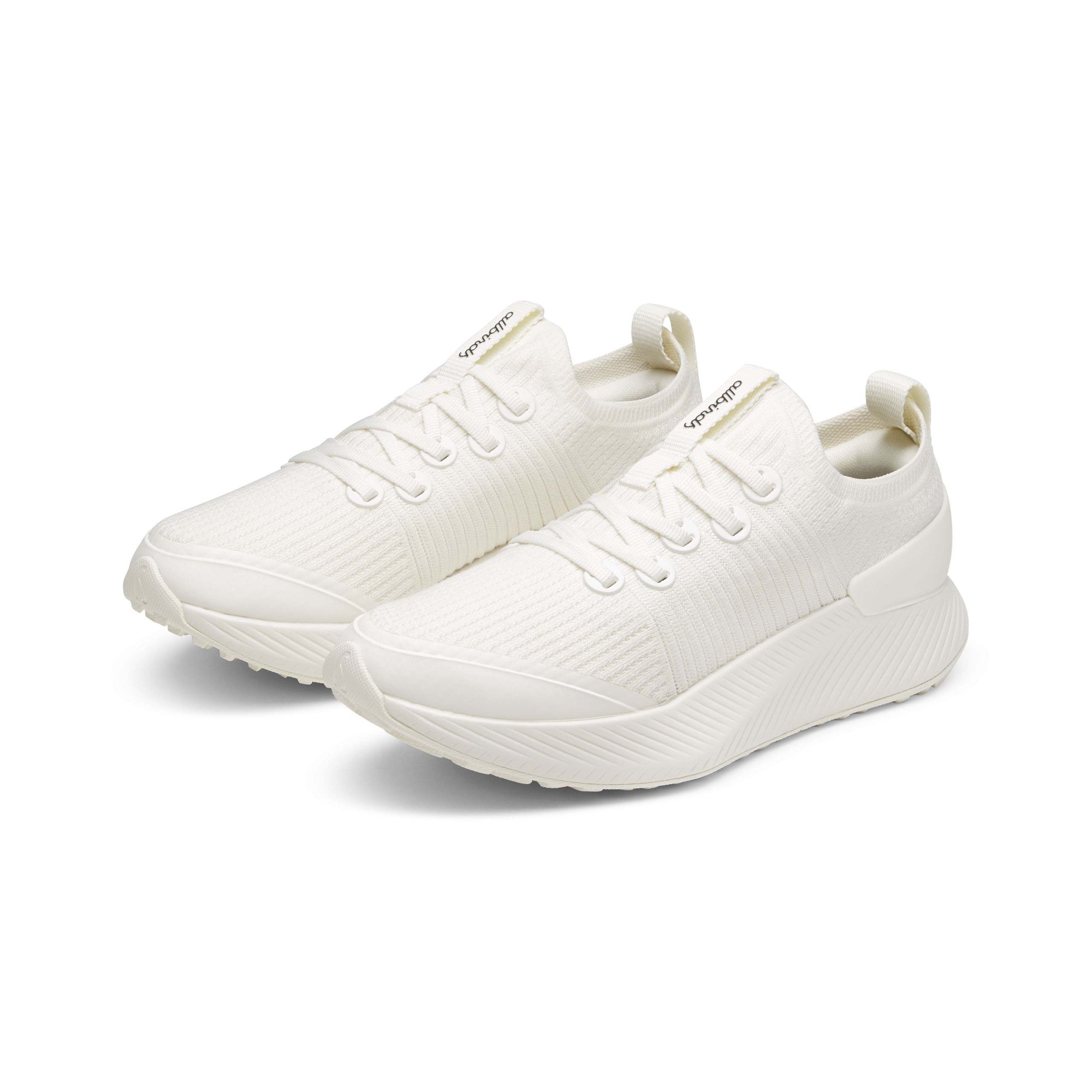 Men's Tree Glider - Twilight White (Twilight White Sole) - Image 5