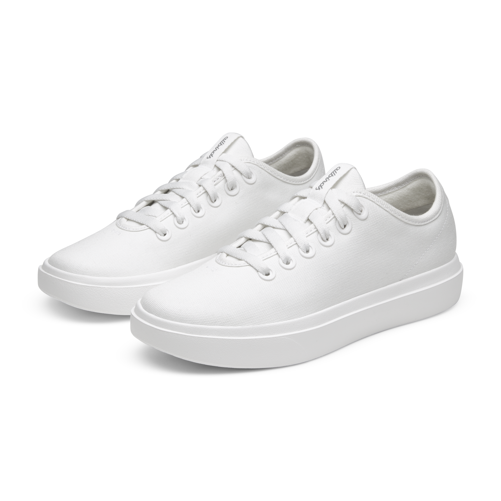 Men's Canvas Piper - Blizzard (Blizzard Sole) - Image 5