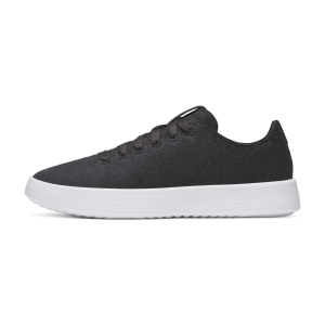 Women's Cruiser Velvet - Dark Grey (Blizzard Sole)