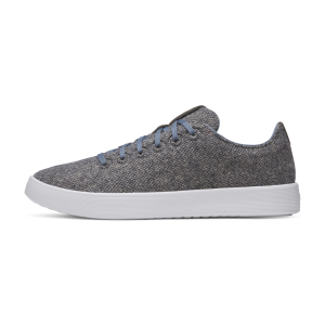 Women's Cruiser Tweed - Hazy Indigo (Light Grey Sole)