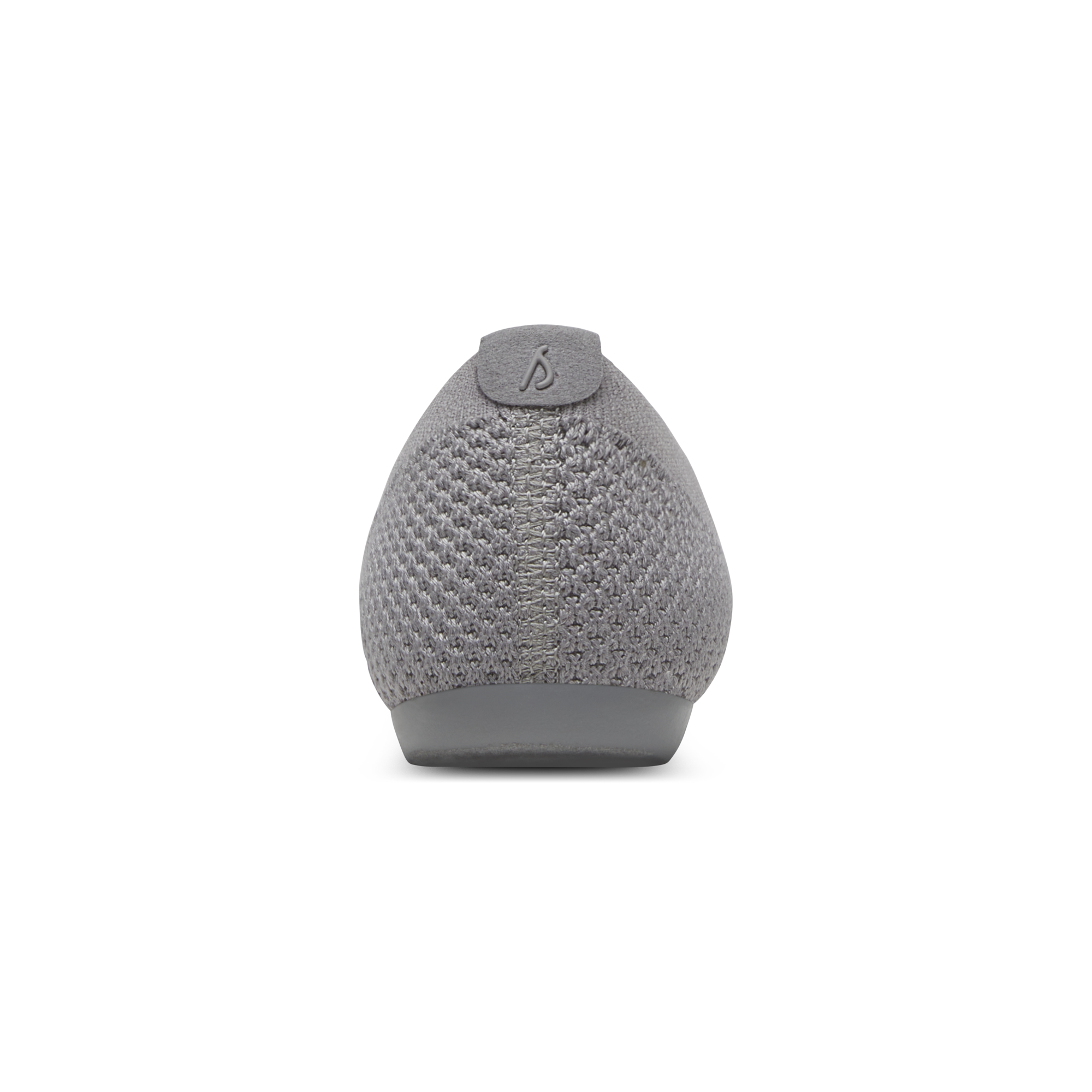 Women's Tree Breezer Bow - Medium Grey - Image 2