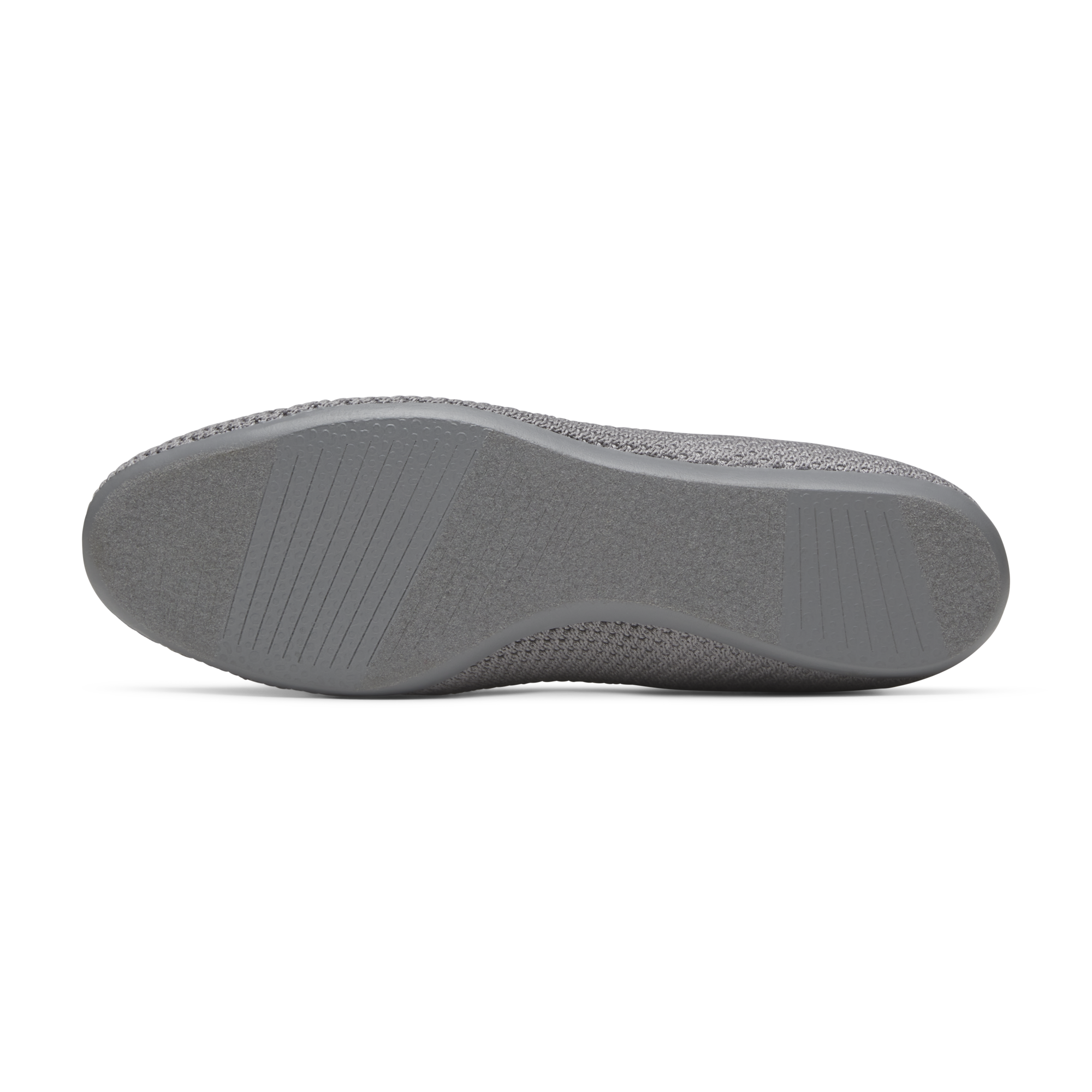 Women's Tree Breezer Bow - Medium Grey - Image 4