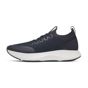 Women's Strider - Dark Navy (Blizzard Sole)