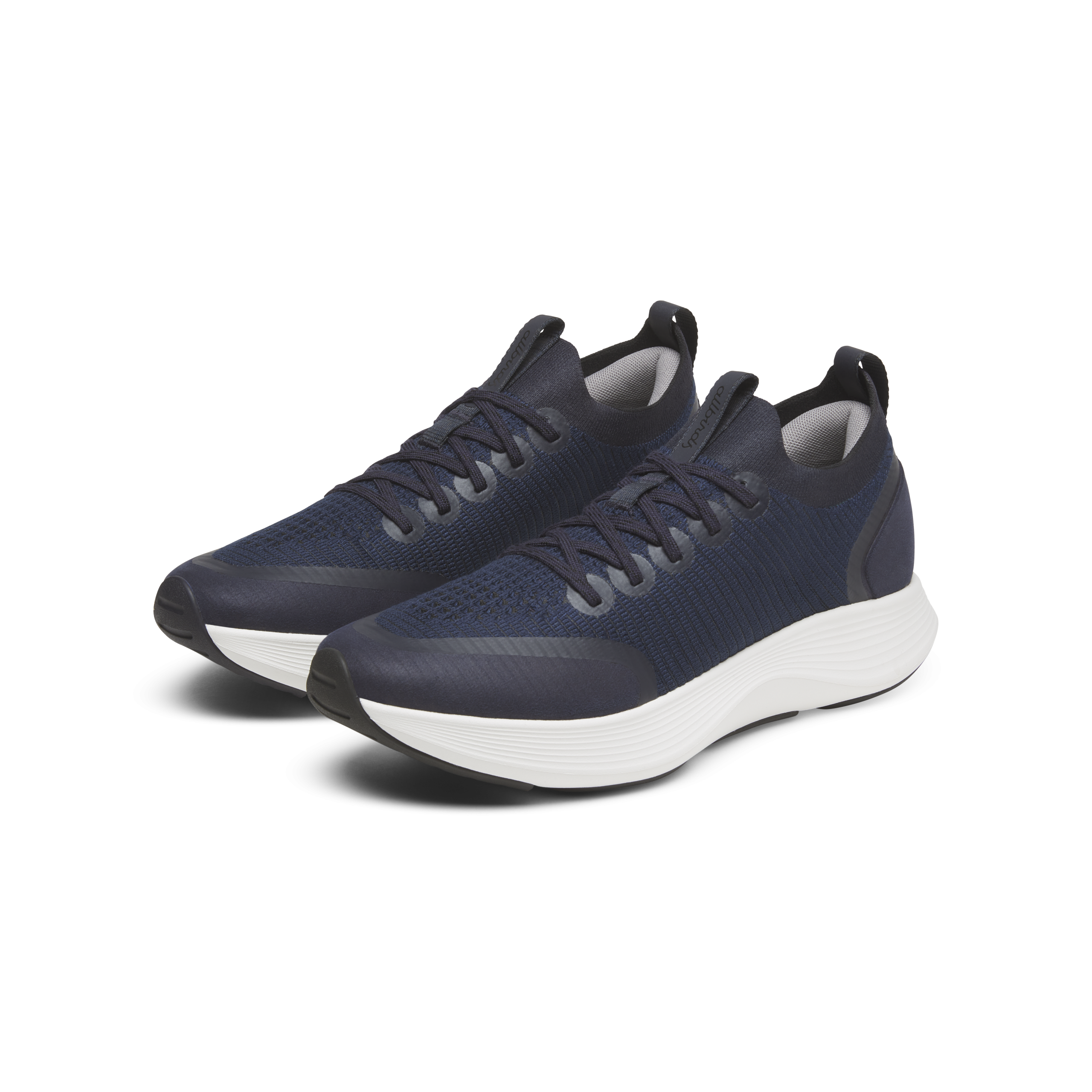 Men's Strider - Dark Navy (Blizzard Sole) - Image 5