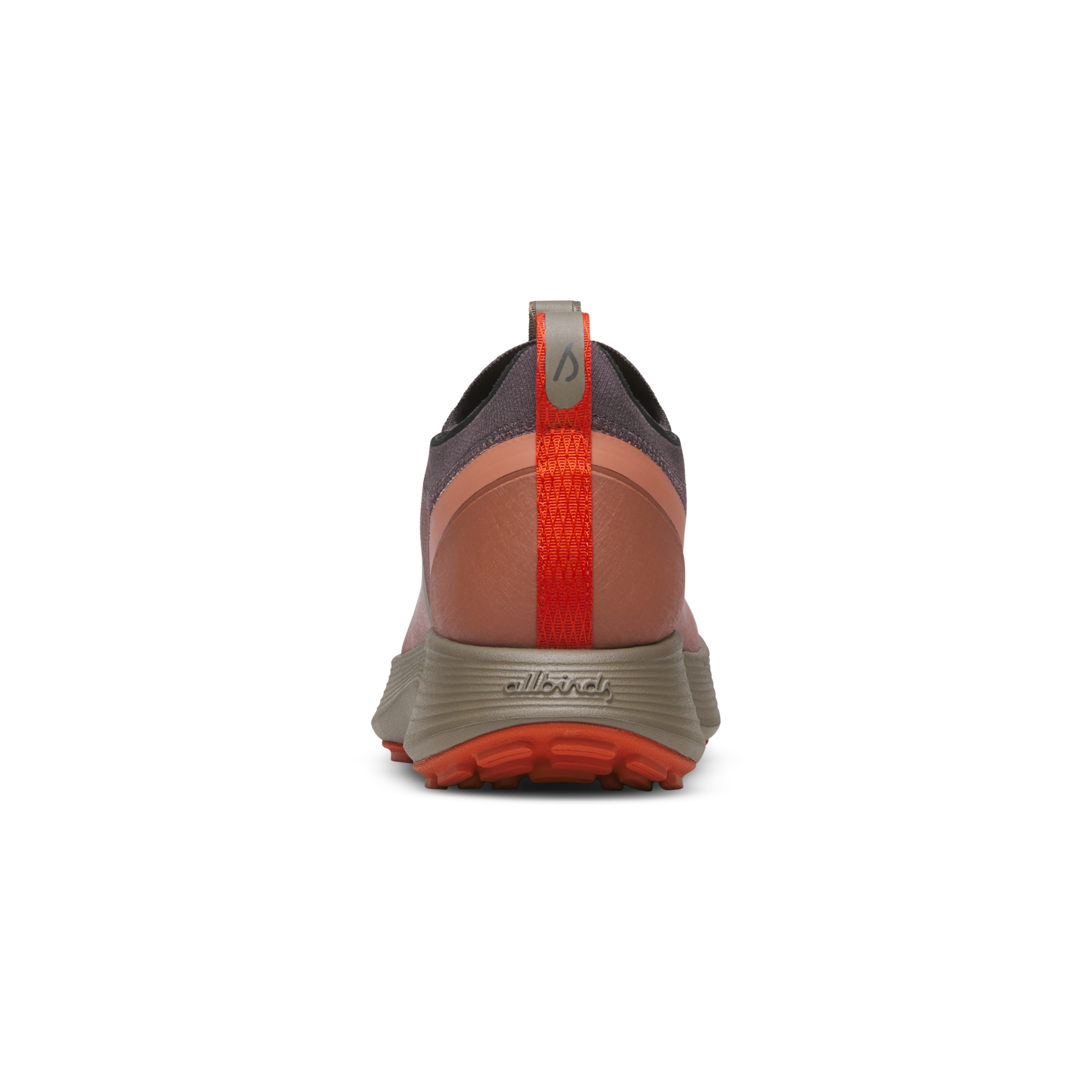 Women's Strider Explore - Hazy Burgundy (Weathered Brown Sole) - Image 2