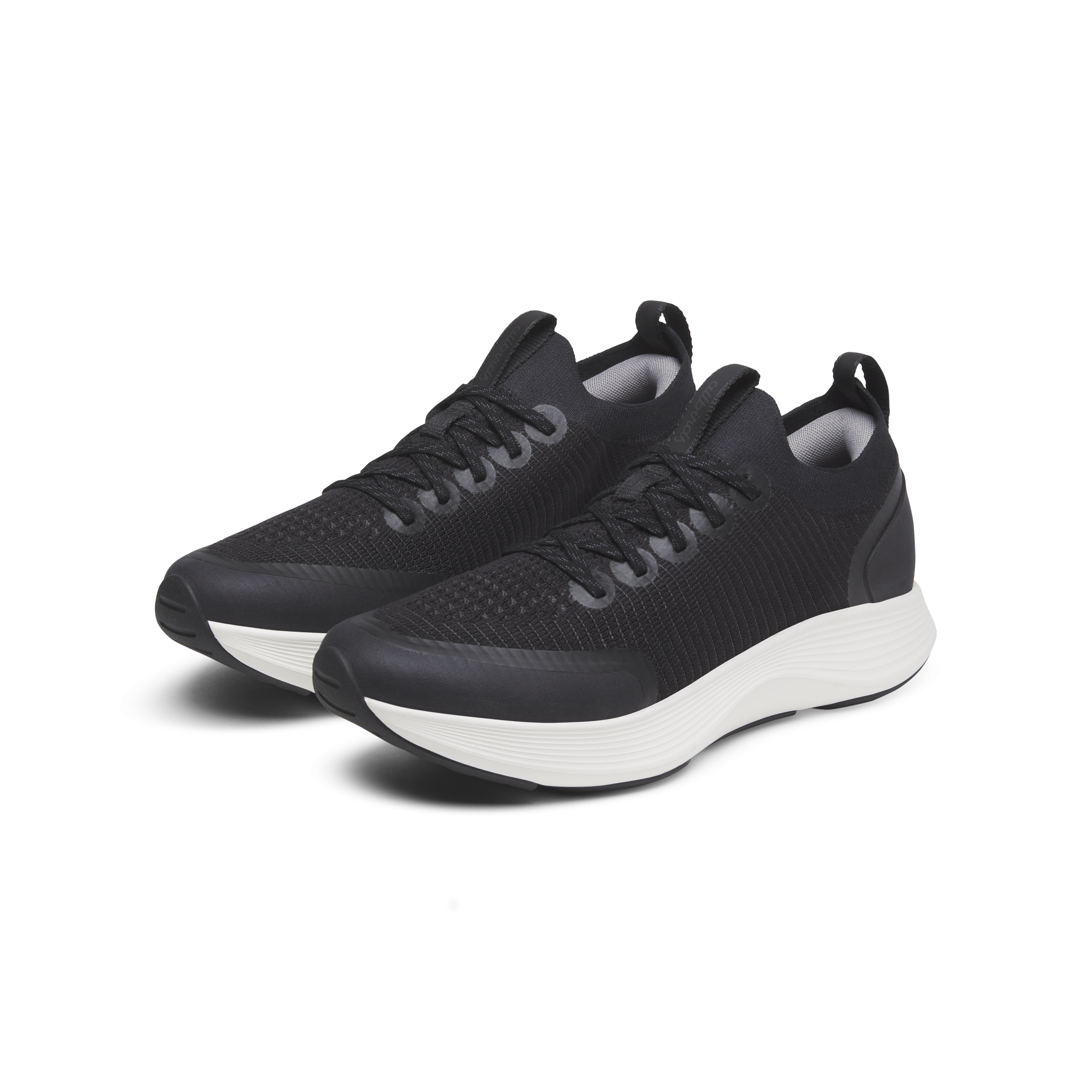 Women's Strider - Natural Black (Blizzard Sole) - Image 5