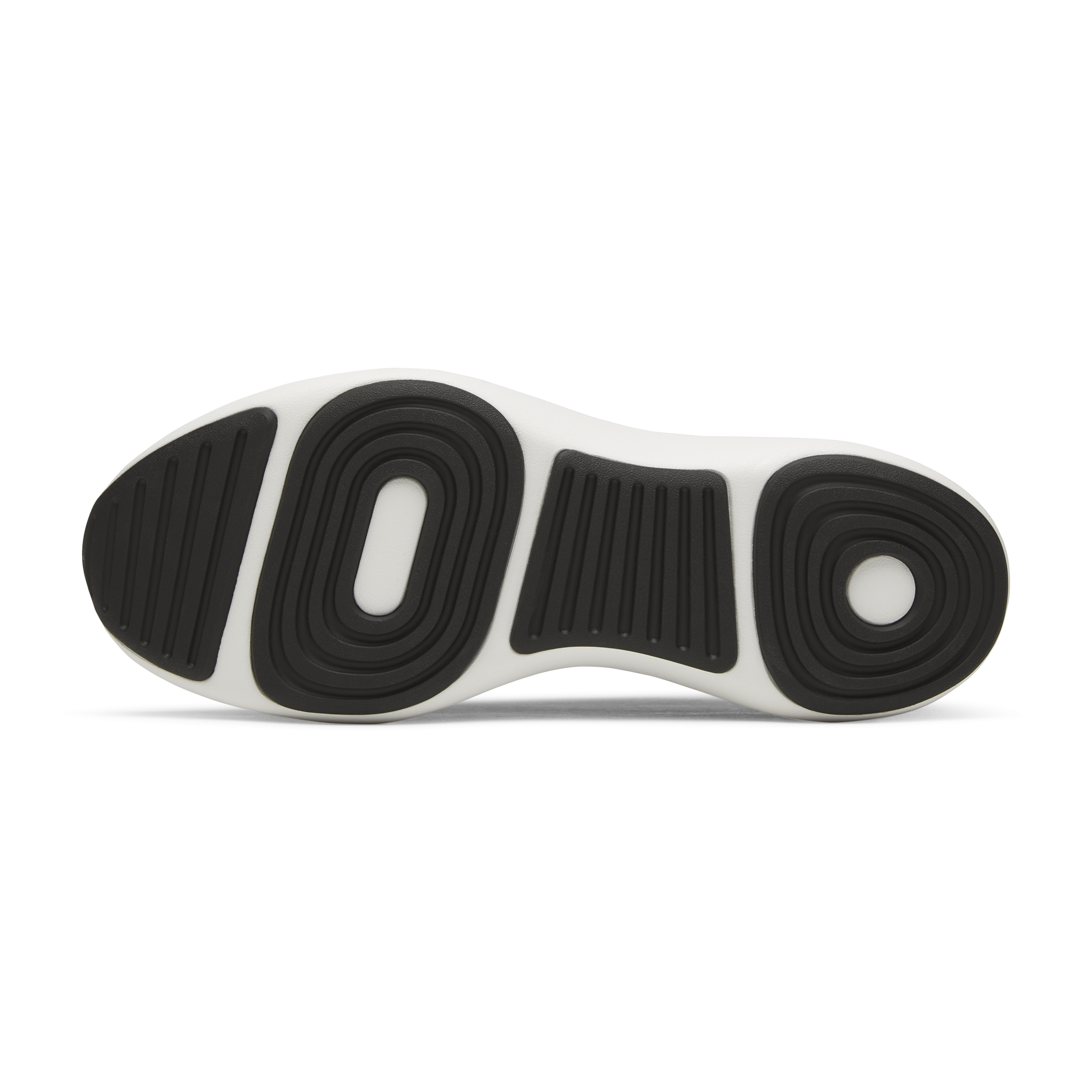 Women's Strider - Natural Black (Blizzard Sole) - Image 4