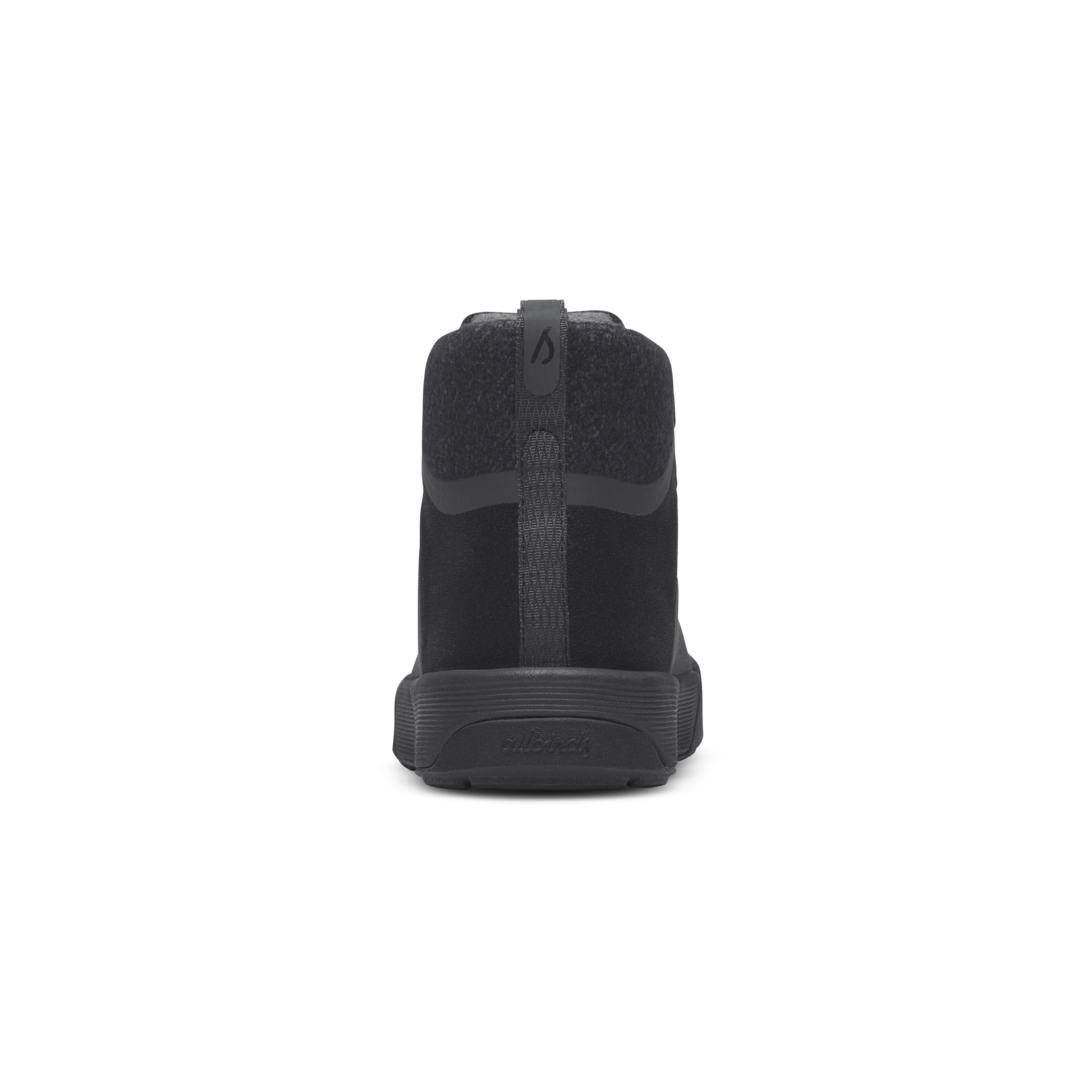 Women's Cruiser Mid Explore - Natural Black (Dark Grey Sole) - Image 2