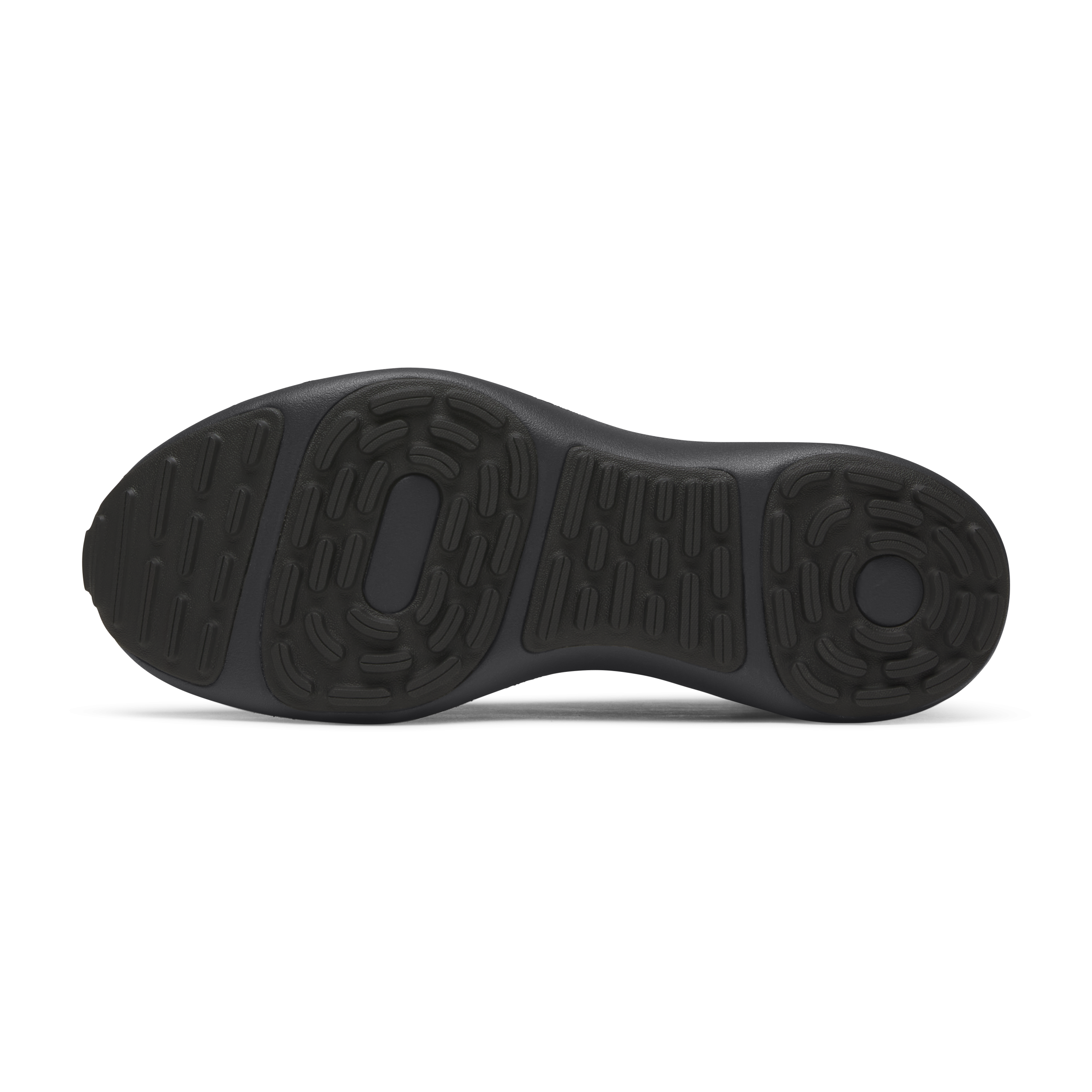 Men's Strider Explore - Natural Black (Dark Grey Sole) - Image 4