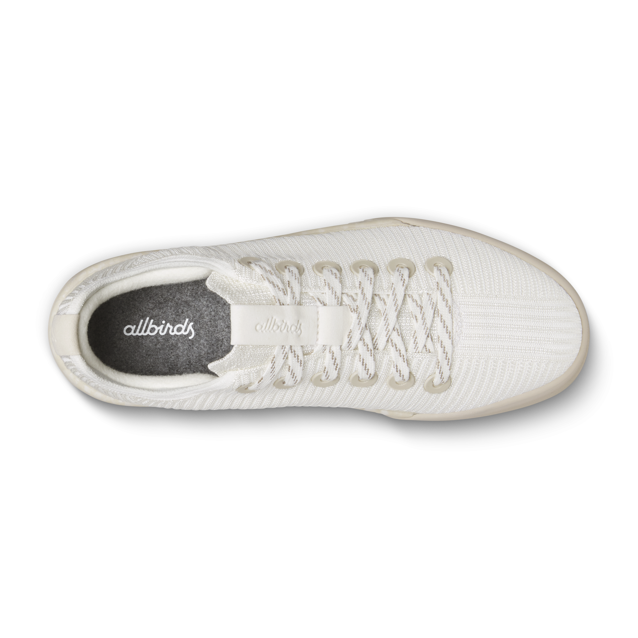 Men's Cruiser Remix - Natural White (Natural White Sole) - Image 3