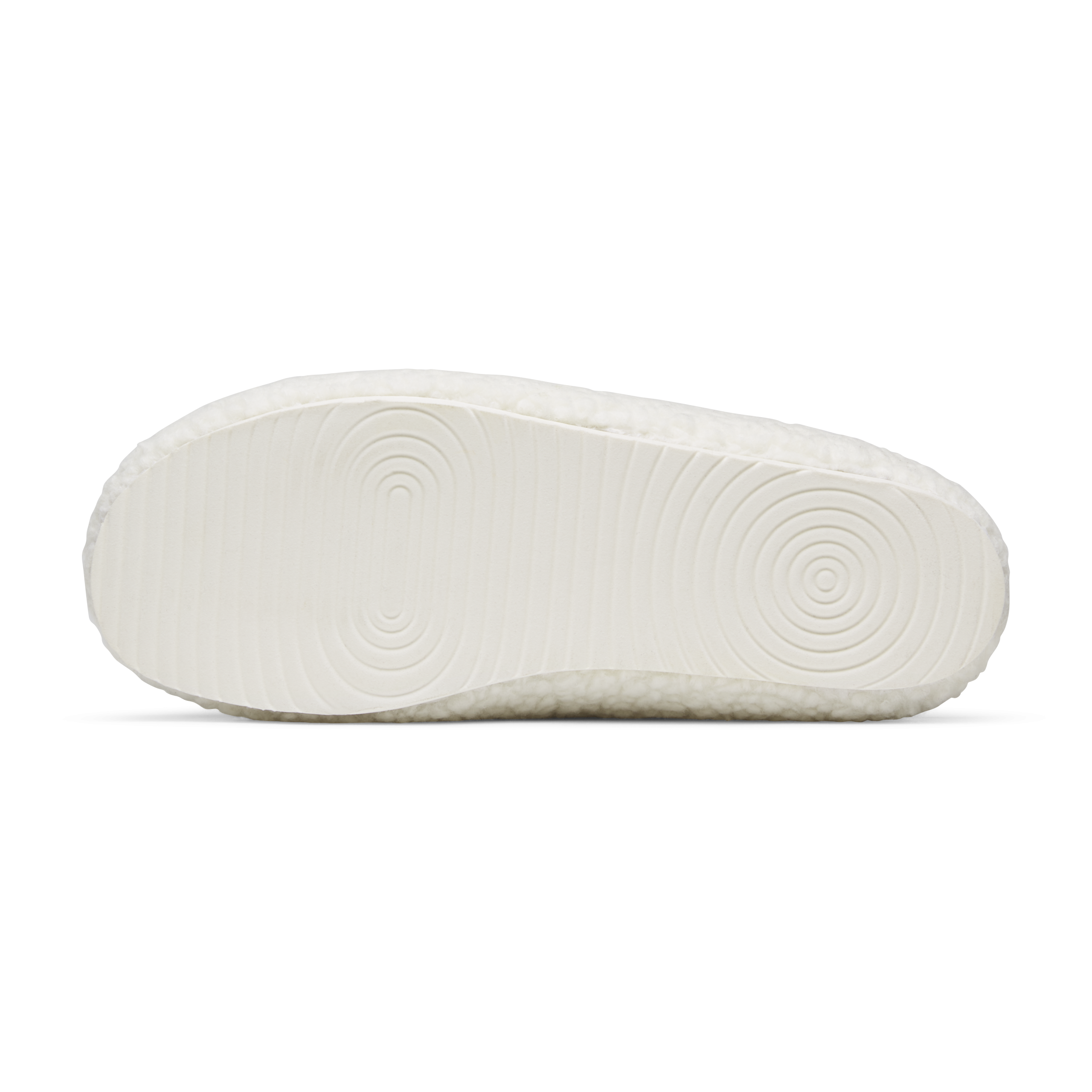 Allbirds Slipper - Natural White Fluff - Image 4