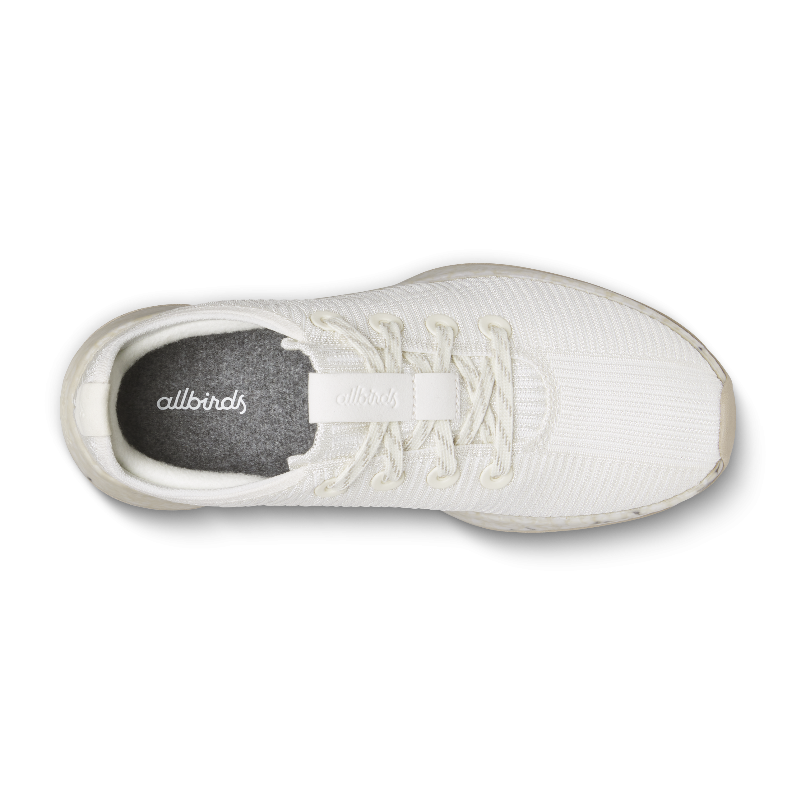 Men's Runner NZ Remix - Natural White (Natural White Sole) - Image 3