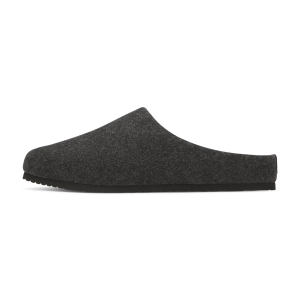 Allbirds Wool Slipper - Natural Black