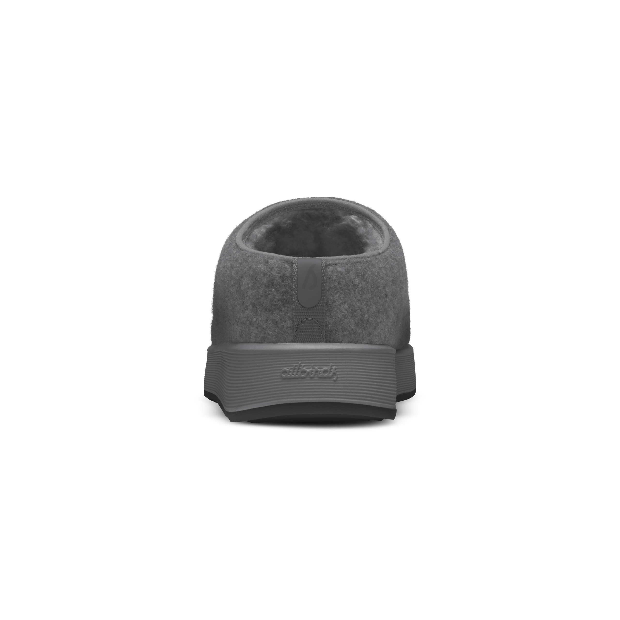 Men's Kiwi Clog - Medium Grey (Pebble Grey Sole) - Image 2