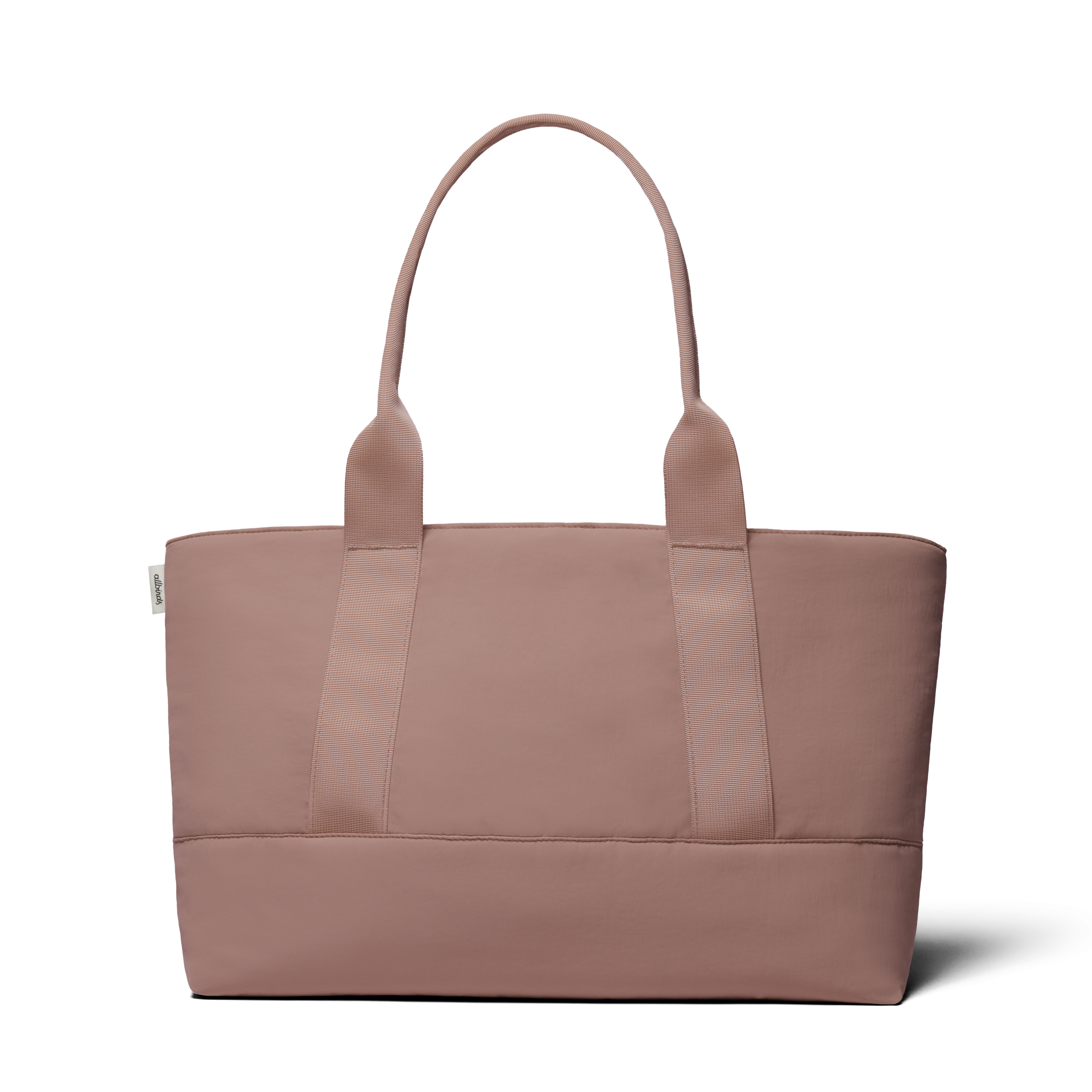 Recycled Tote Bag - Sienna Blush - Image 2