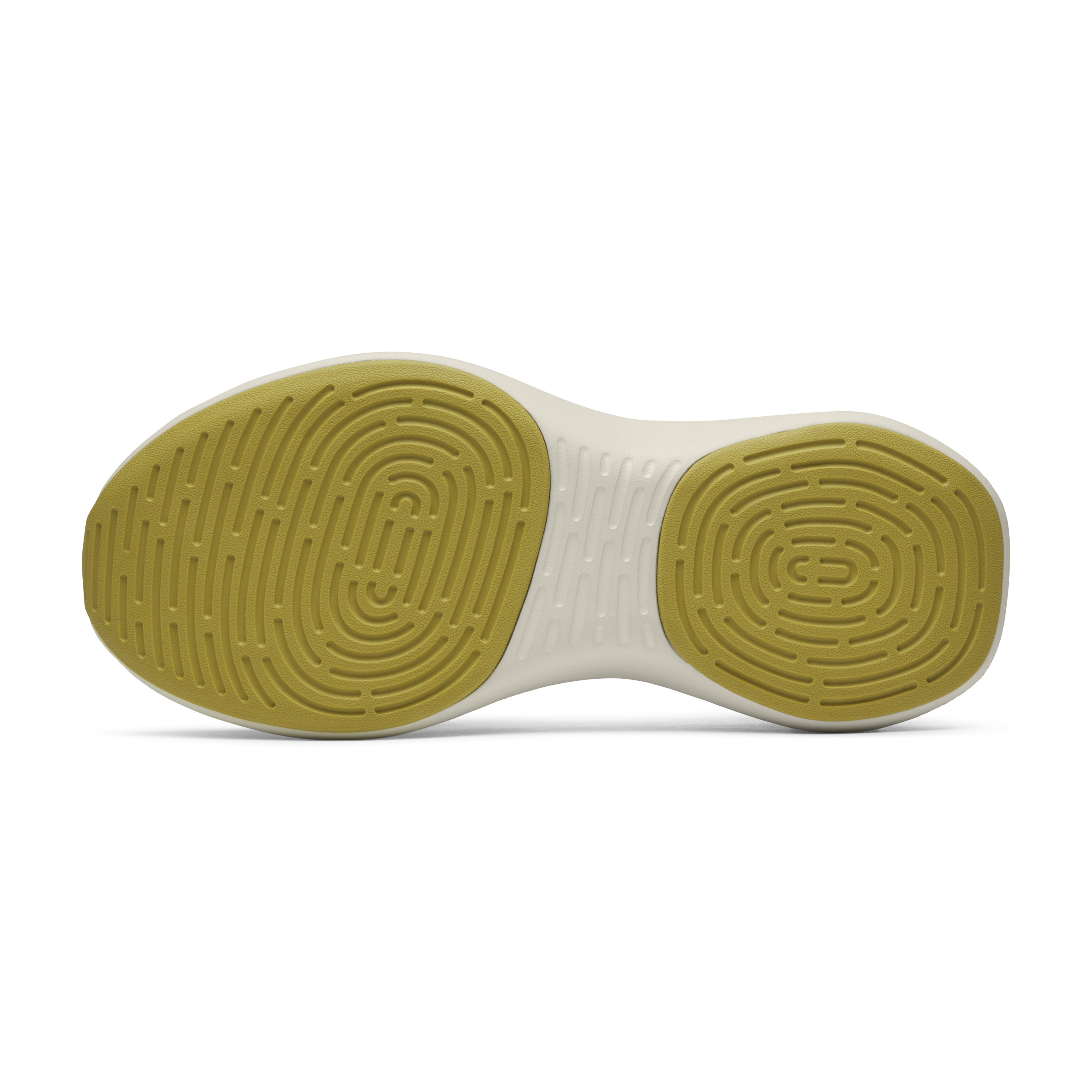 Men's Dasher NZ Relay - Ochre (Weathered White Sole) - Image 4