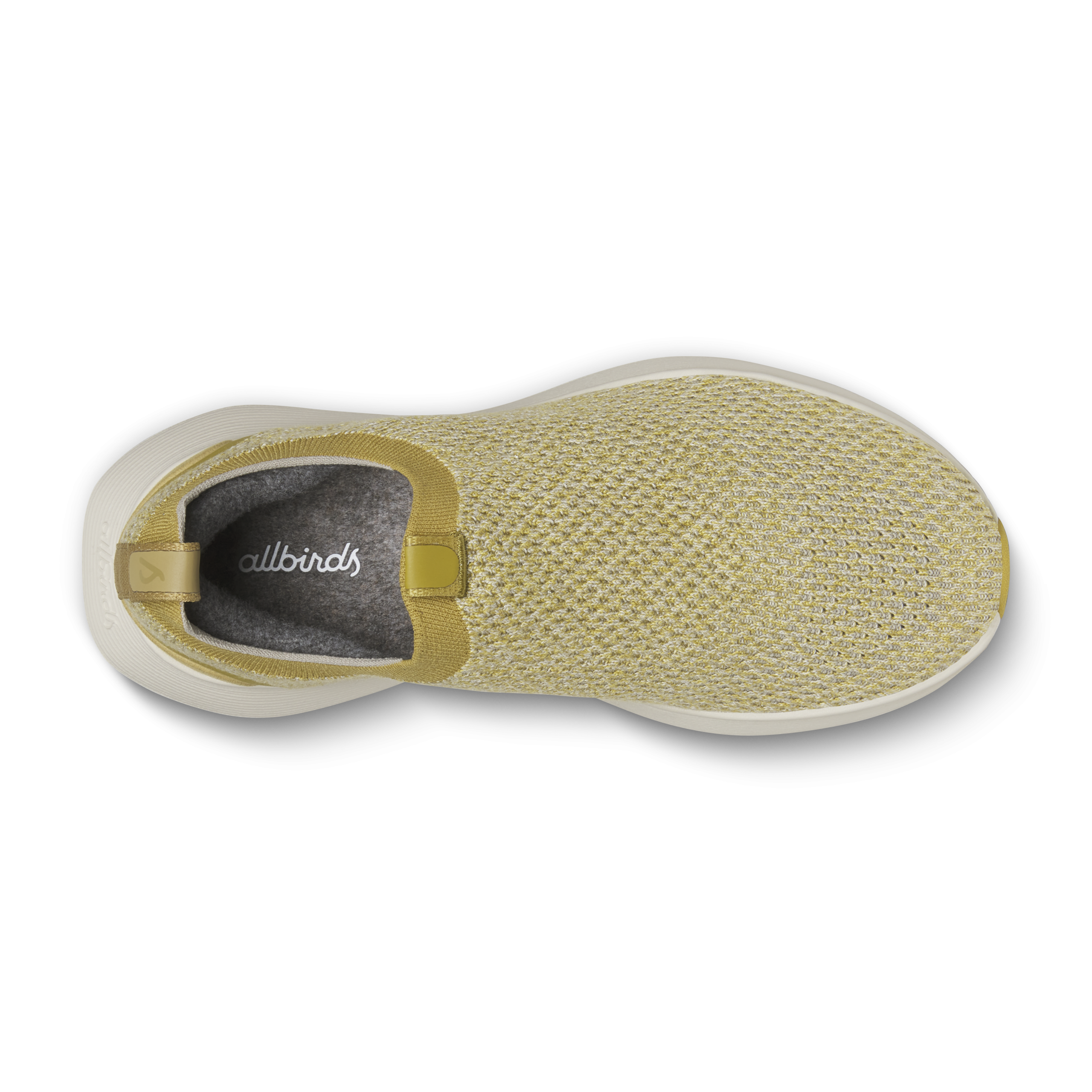 Men's Dasher NZ Relay - Ochre (Weathered White Sole) - Image 3
