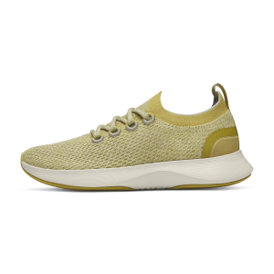 Women's Dasher NZ - Ochre (Weathered White Sole)