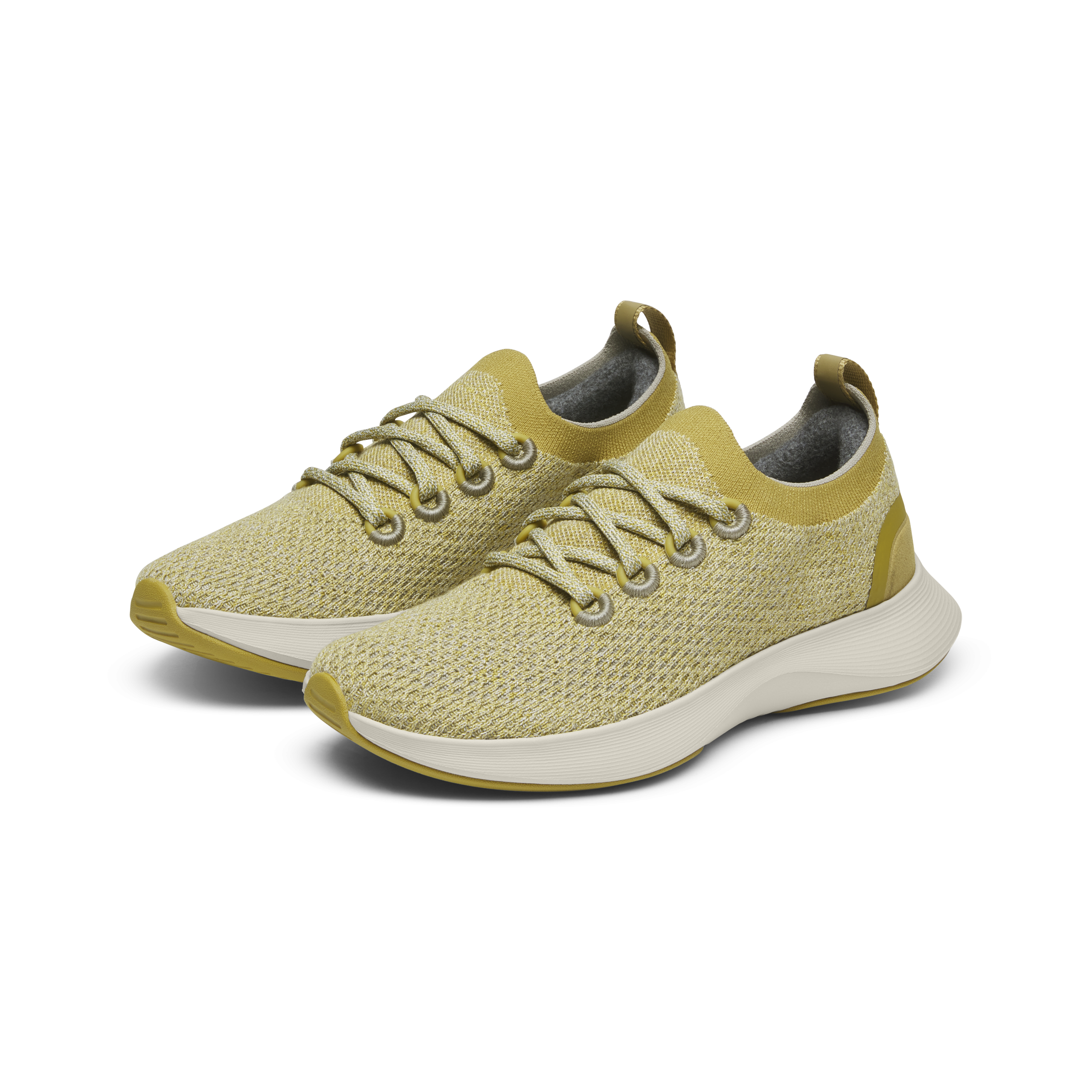 Men's Dasher NZ - Ochre (Weathered White Sole) - Image 5