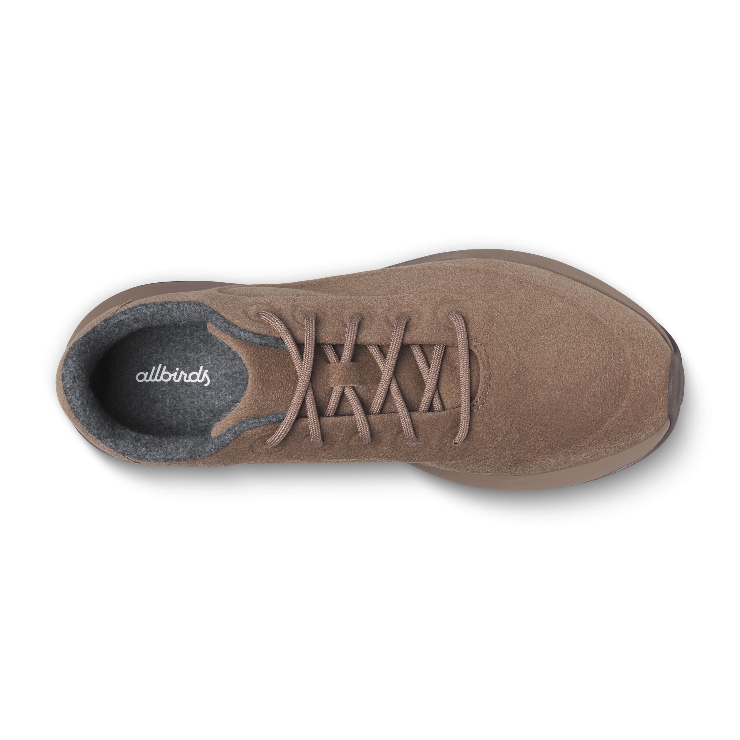 Men's Varsity Terralux??- Toasted Coconut (Toasted Coconut Sole) - Image 3