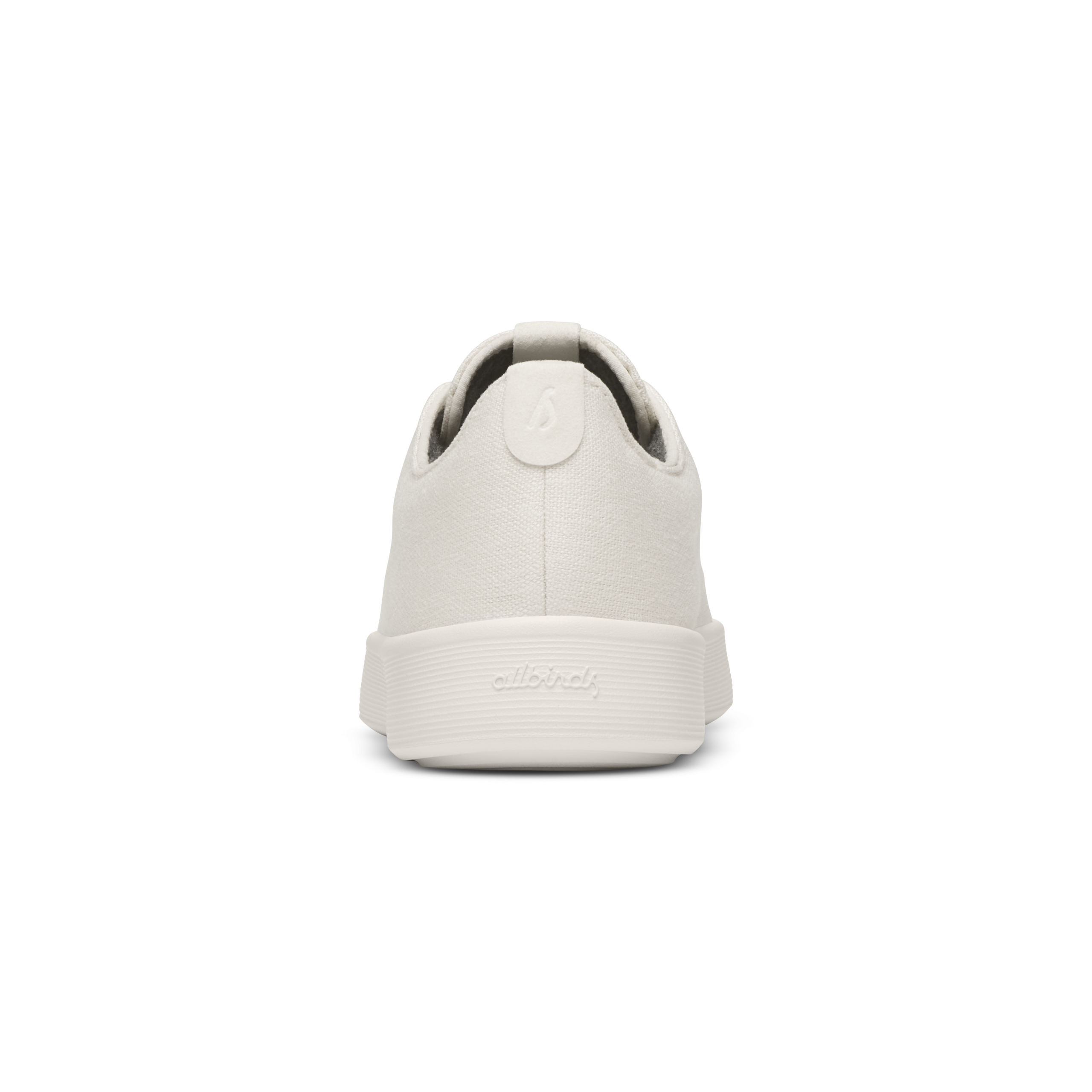 Men's Cruiser Canvas - Warm White (Natural White Sole) - Image 2