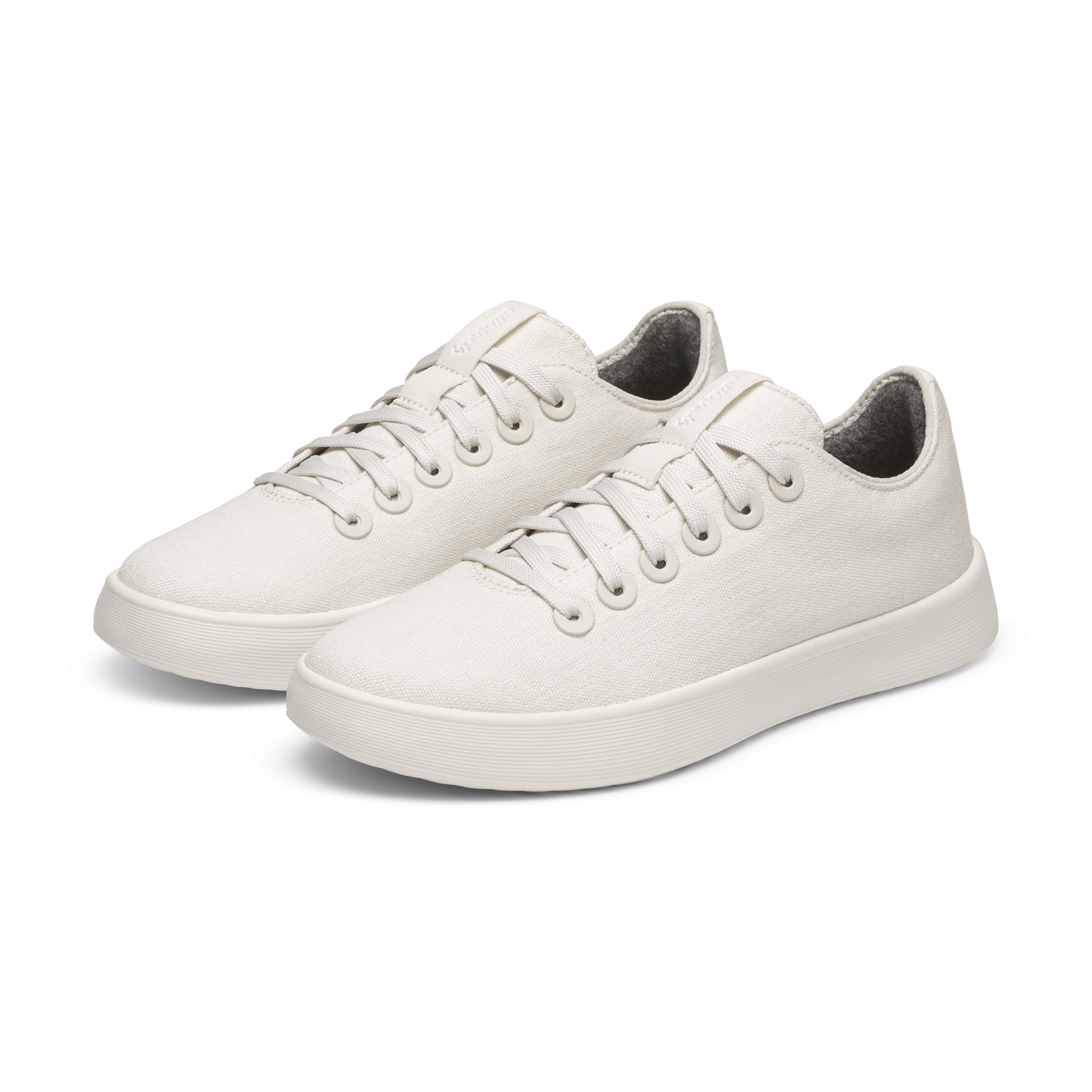 Men's Cruiser Canvas - Warm White (Natural White Sole) - Image 5