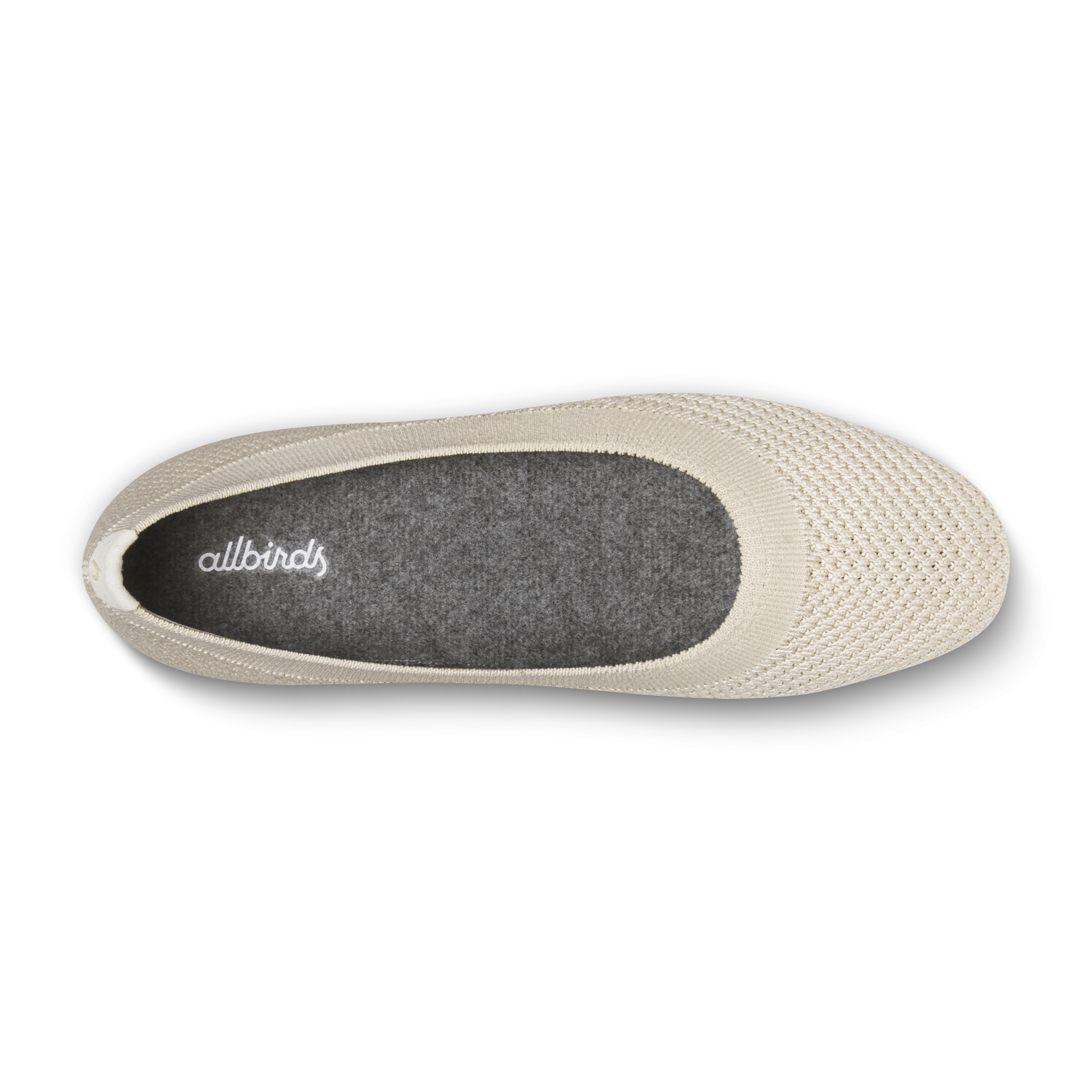 Women's Tree Breezer - Warm White (Warm White Sole) - Image 3