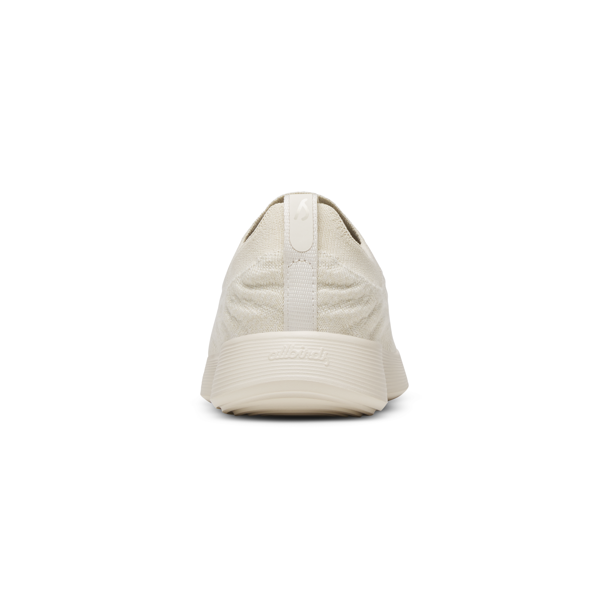 Men's Runner NZ Slip On - Warm White (Warm White Sole) - Image 2