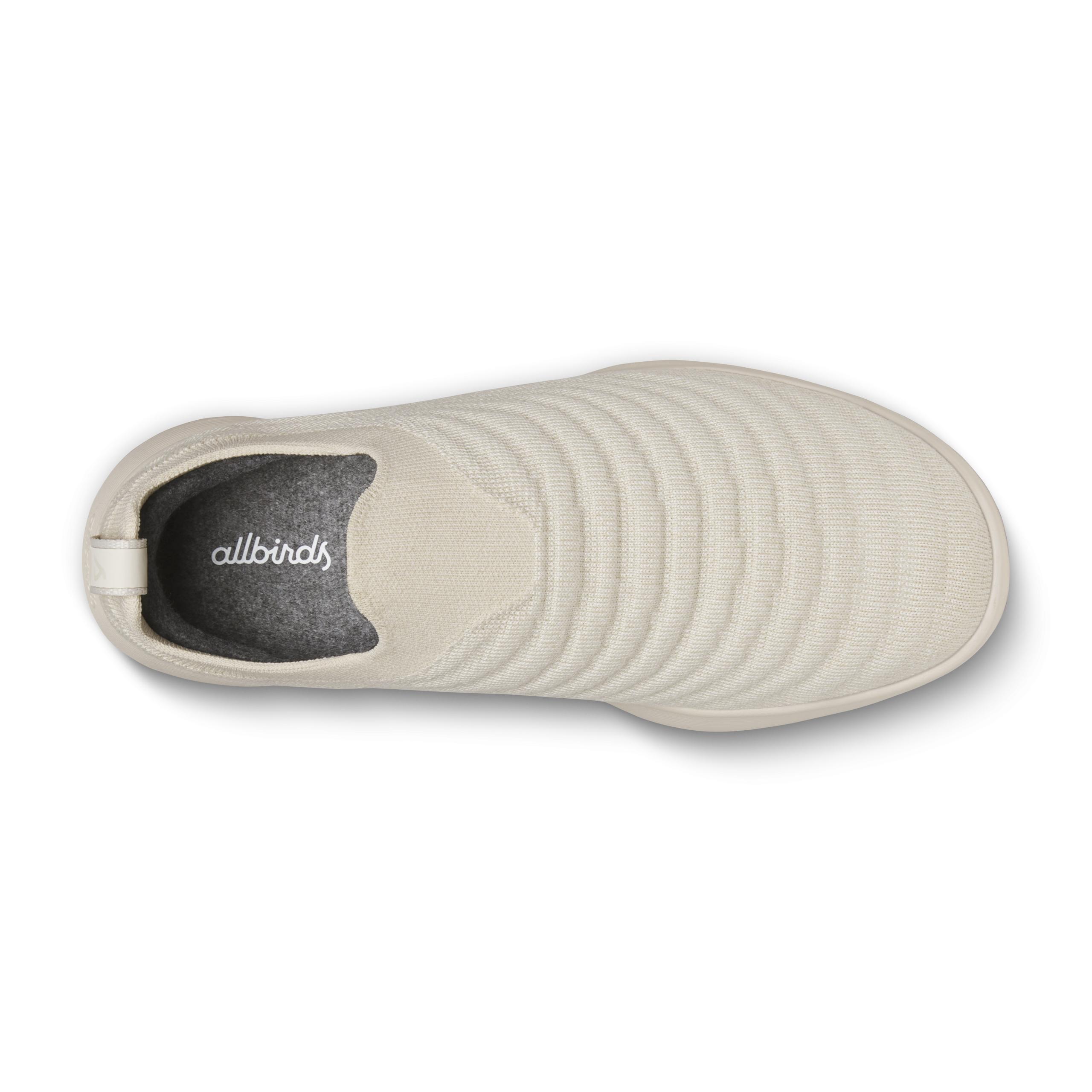 Men's Runner NZ Slip On - Warm White (Warm White Sole) - Image 3