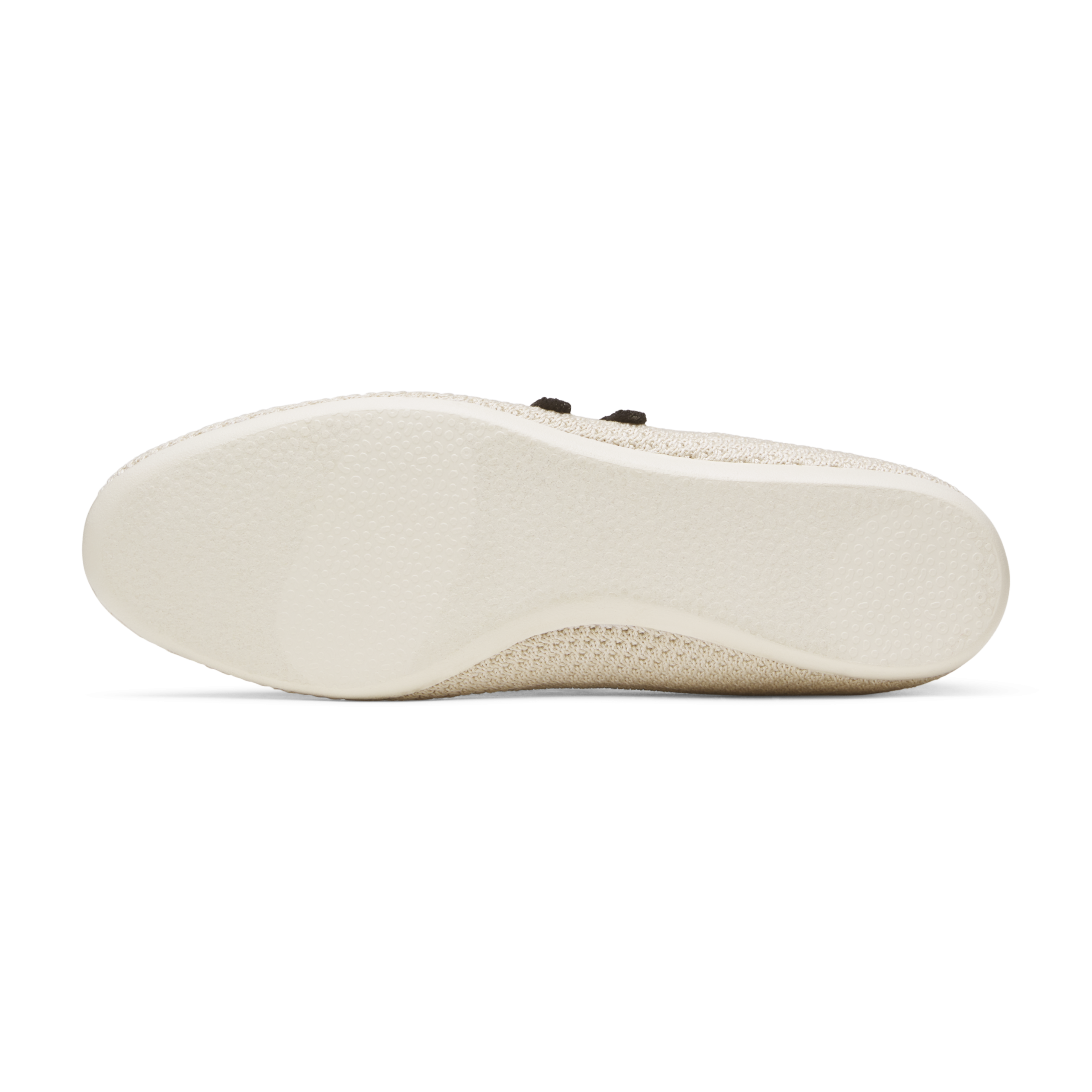 Women's Breezer Mary Jane - Warm White/Natural Black (Warm White Sole) - Image 4