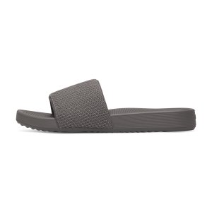 Women's Allbirds Slide - Anthracite