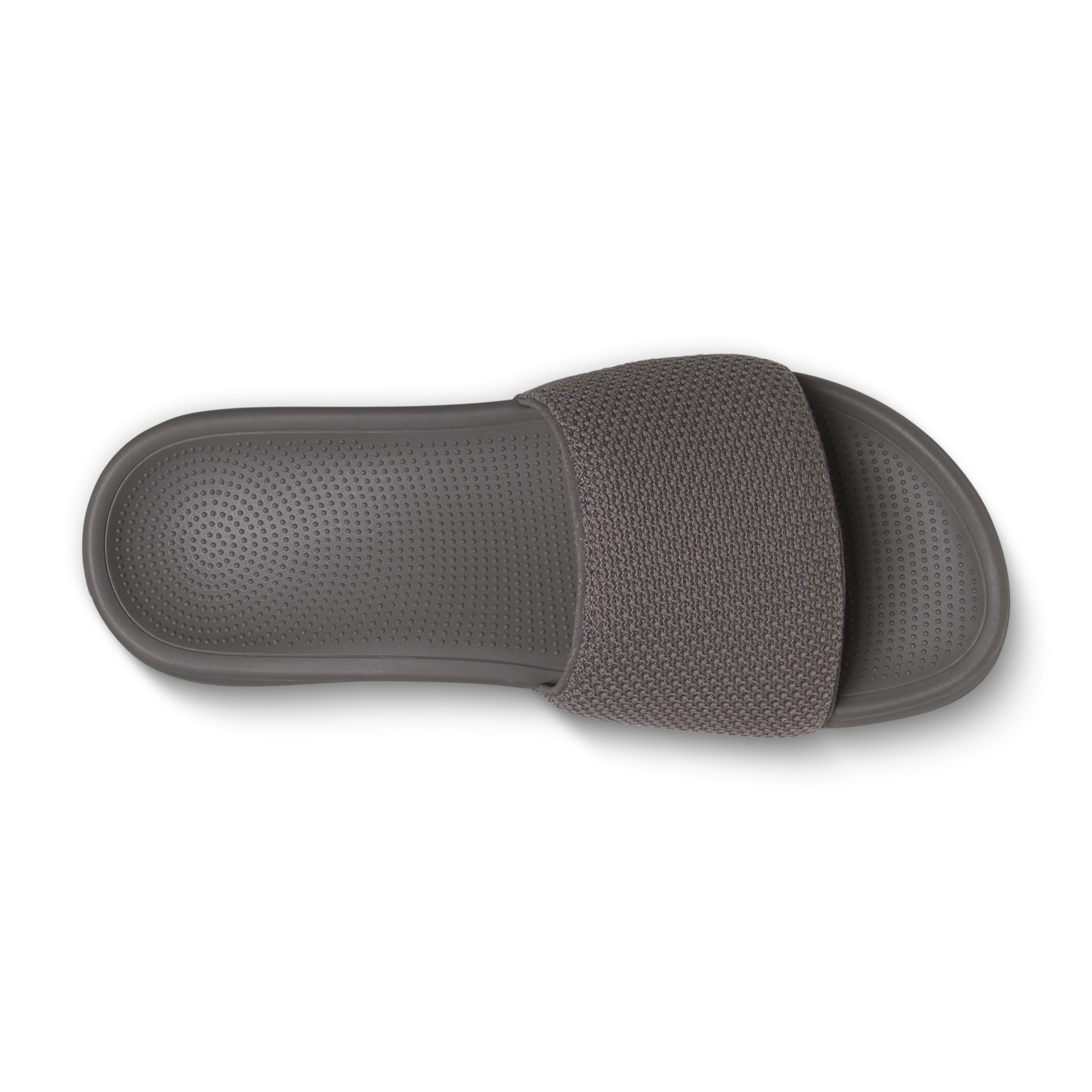 Men's Allbirds Slide - Anthracite - Image 3