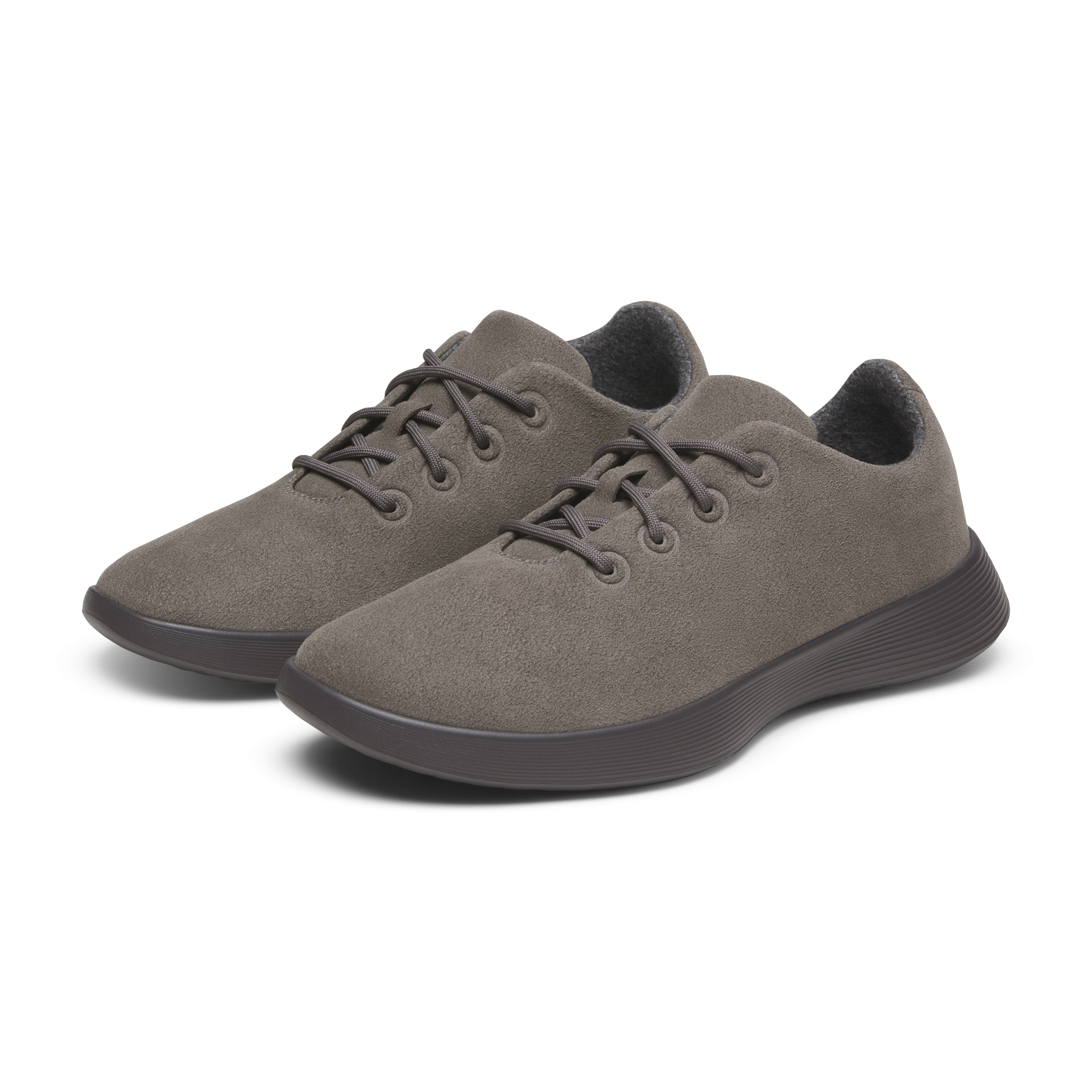 Men's Runner NZ Terralux??- Anthracite (Dark Anthracite Sole) - Image 5