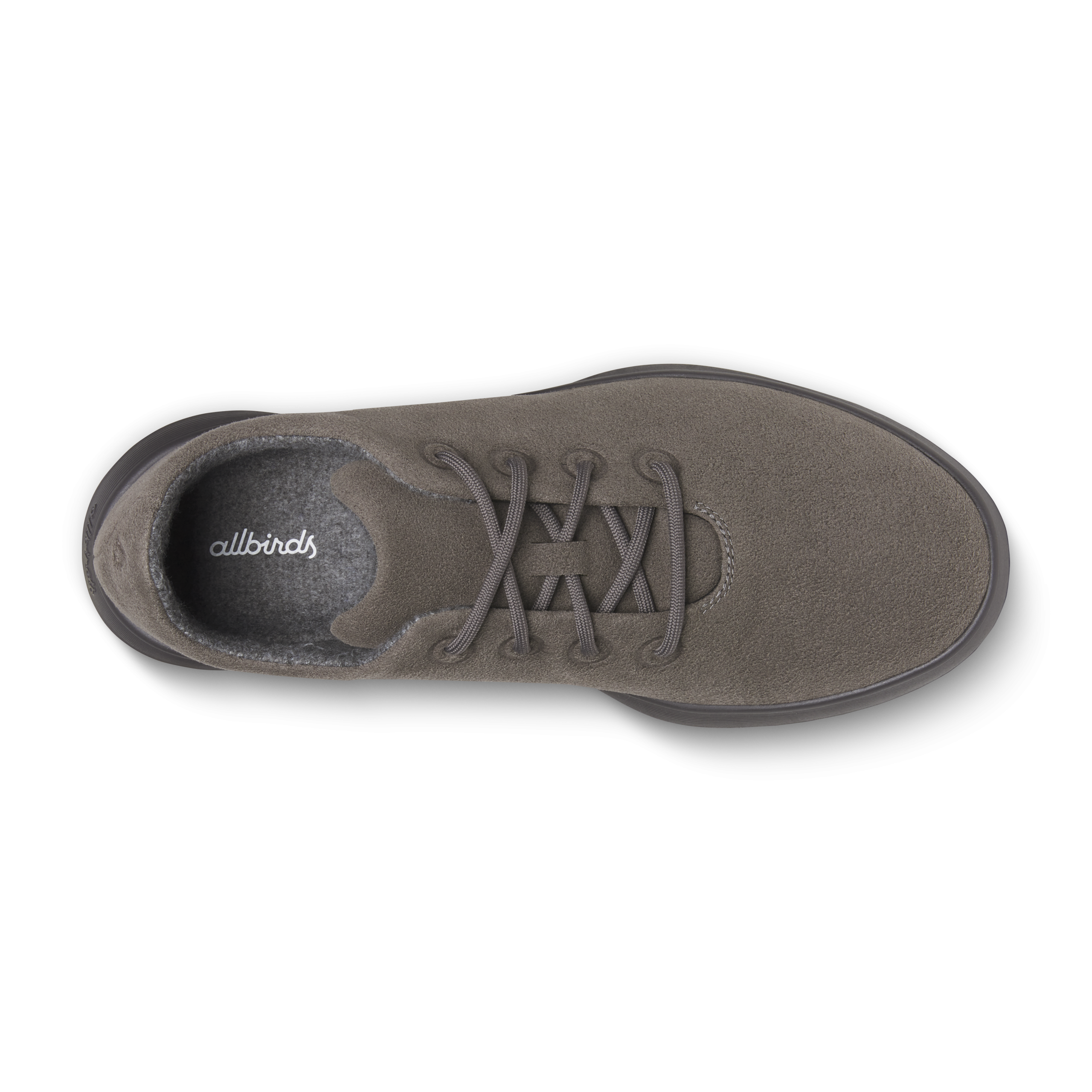 Men's Runner NZ Terralux??- Anthracite (Dark Anthracite Sole) - Image 3