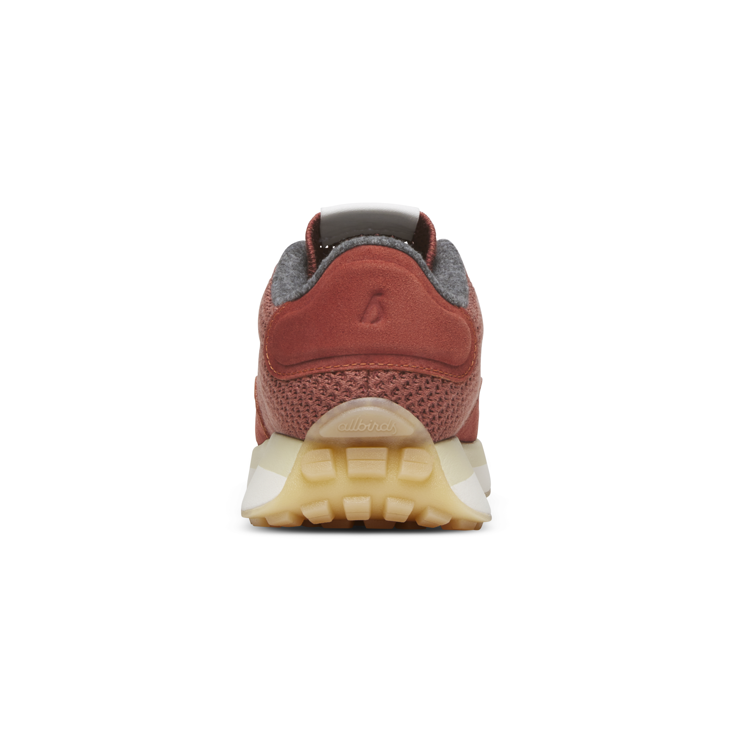 Women's Varsity Airy - Auburn (Natural White Sole) - Image 2