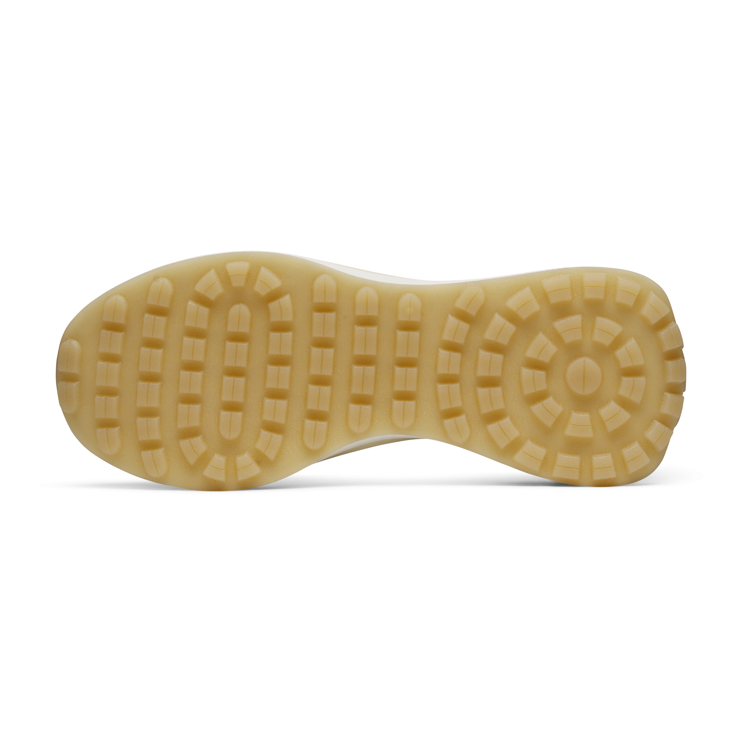 Women's Varsity Airy - Auburn (Natural White Sole) - Image 4