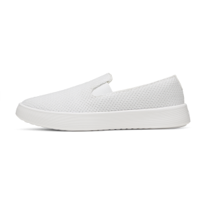 Women's Cruiser Slip On - Blizzard (Blizzard Sole)