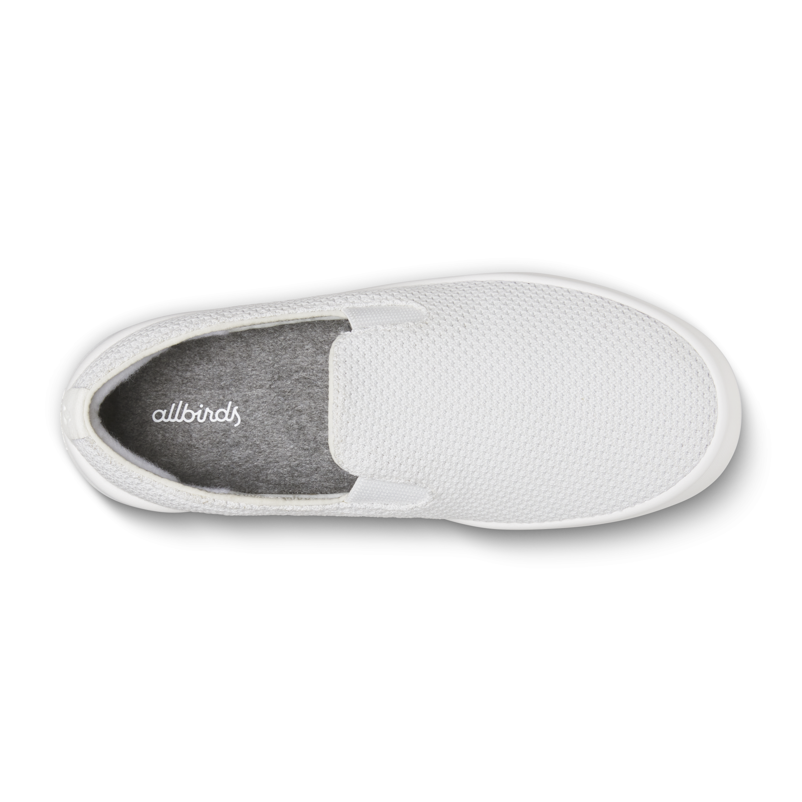 Women's Cruiser Slip On - Blizzard (Blizzard Sole) - Image 3