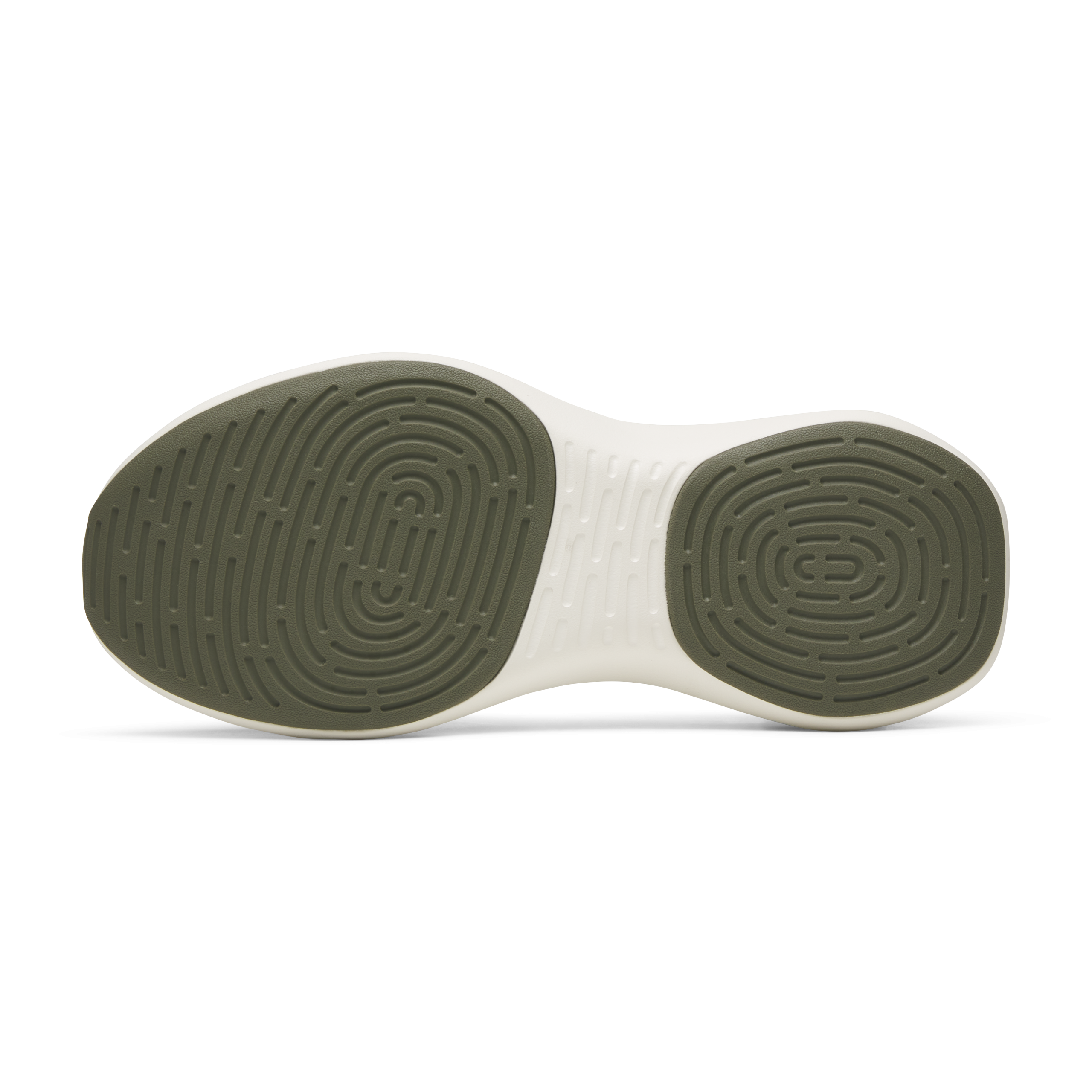 Men's Dasher NZ - Light Burnt Olive (Natural White Sole) - Image 4