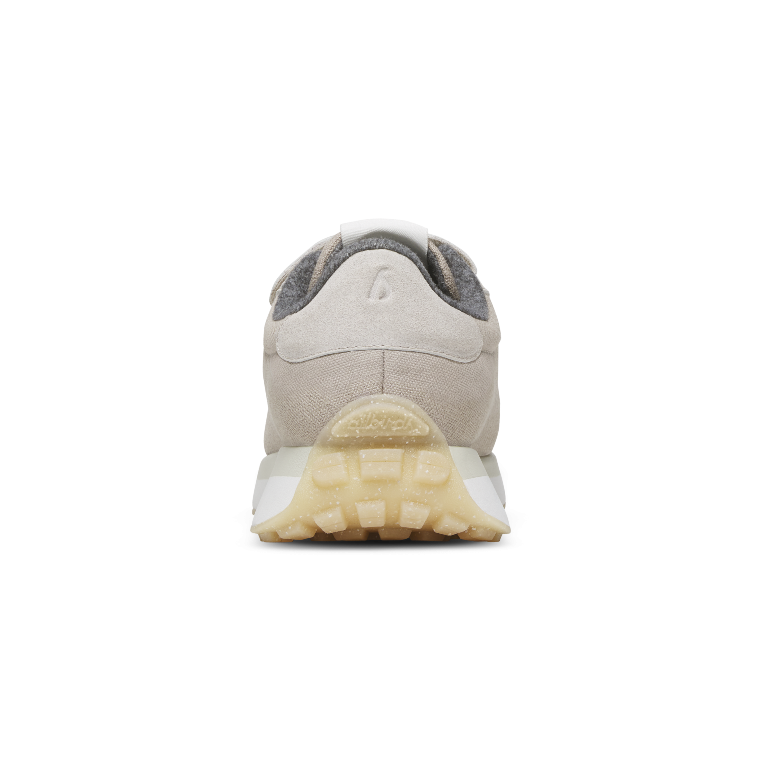 Women's Varsity Strap - Mushroom (Blizzard Sole) - Image 2