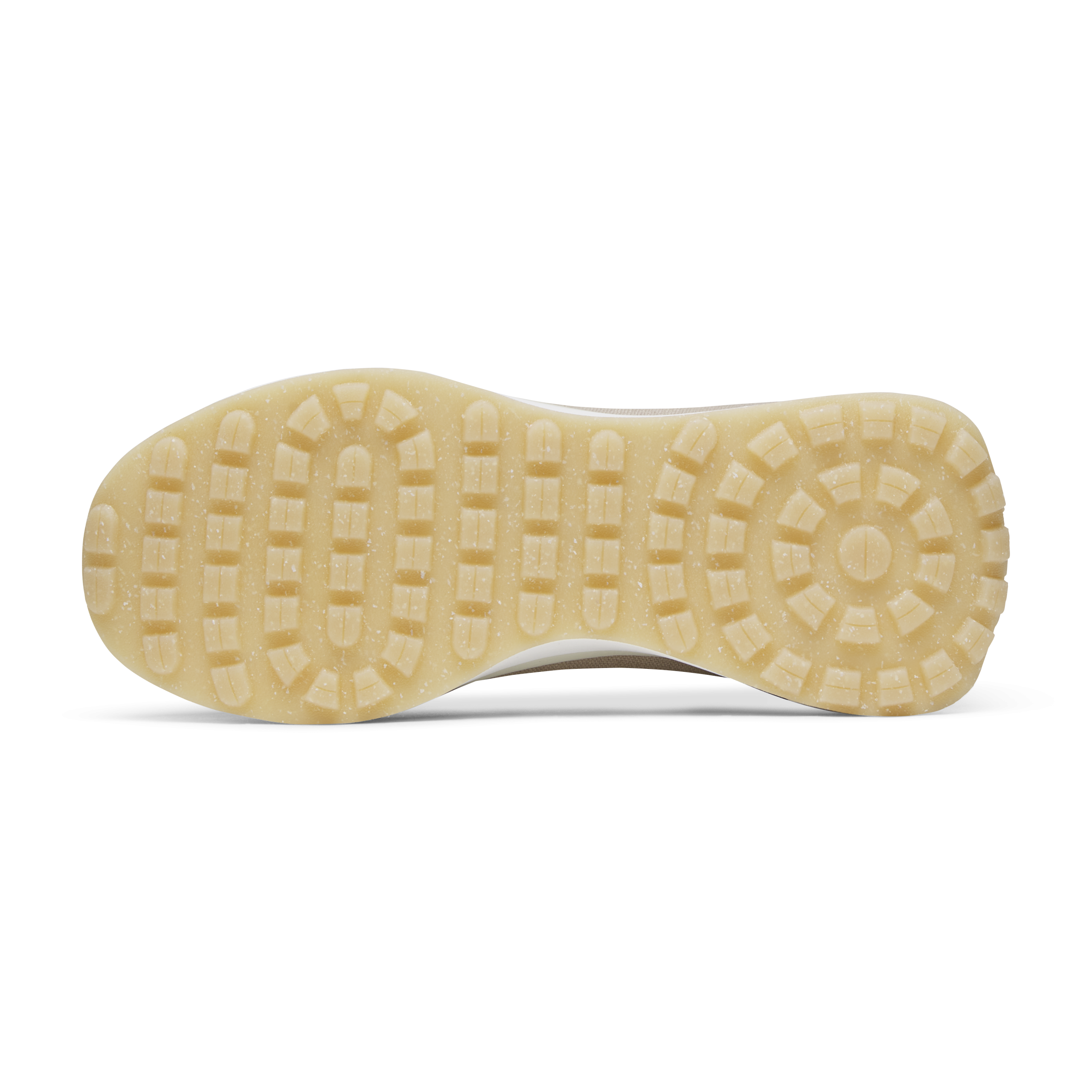 Women's Varsity Strap - Mushroom (Blizzard Sole) - Image 4