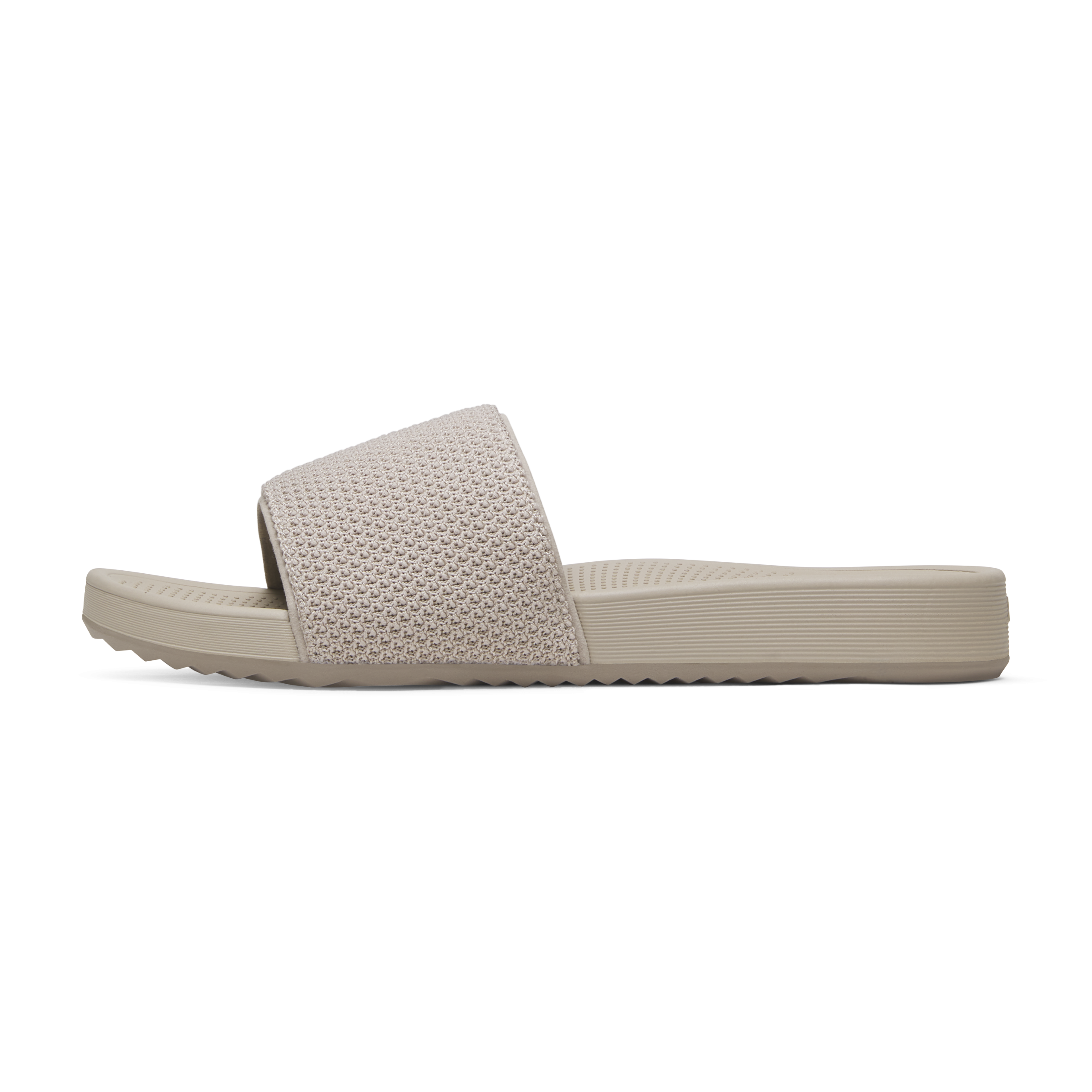 Men's Allbirds Slide - Mushroom