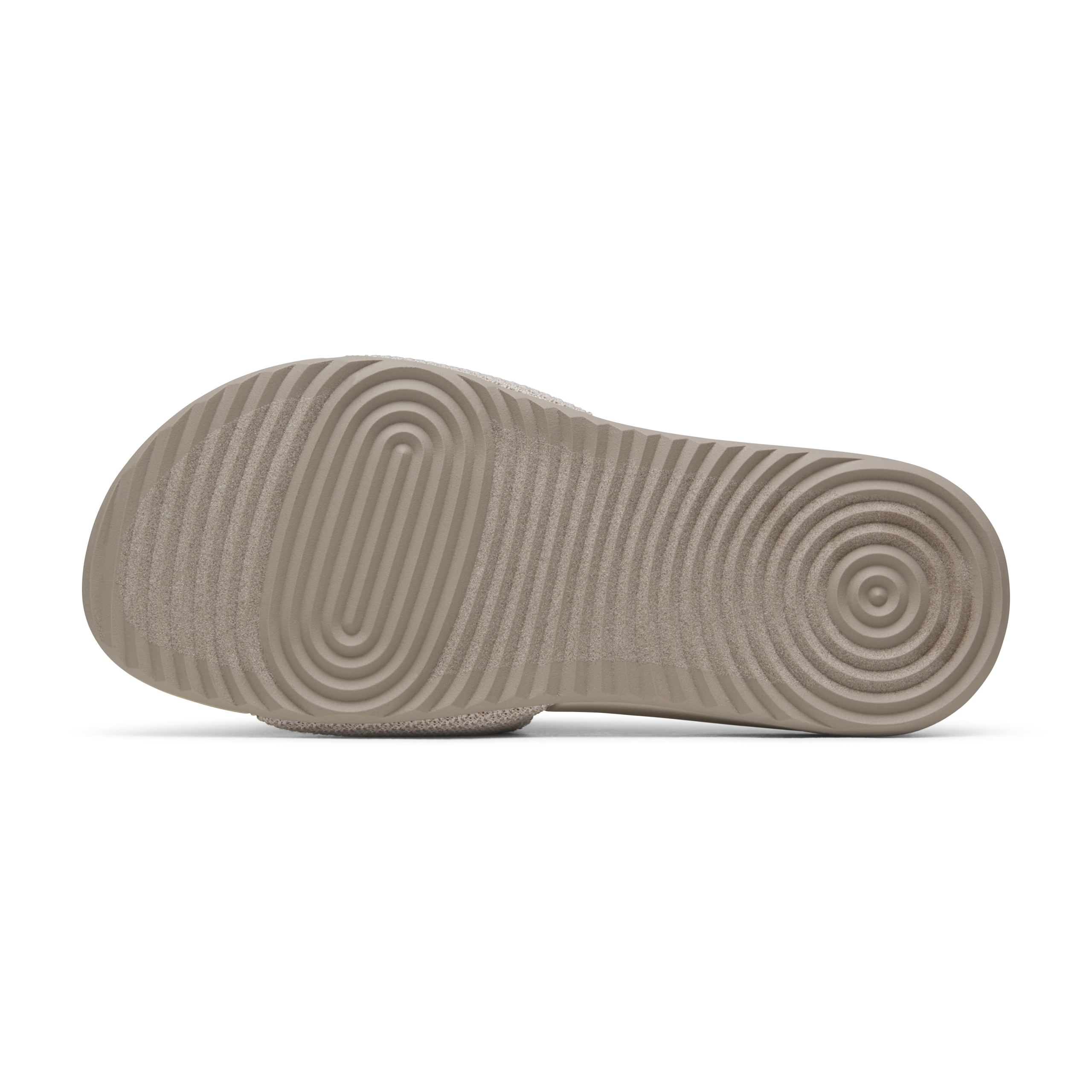 Men's Allbirds Slide - Mushroom - Image 4