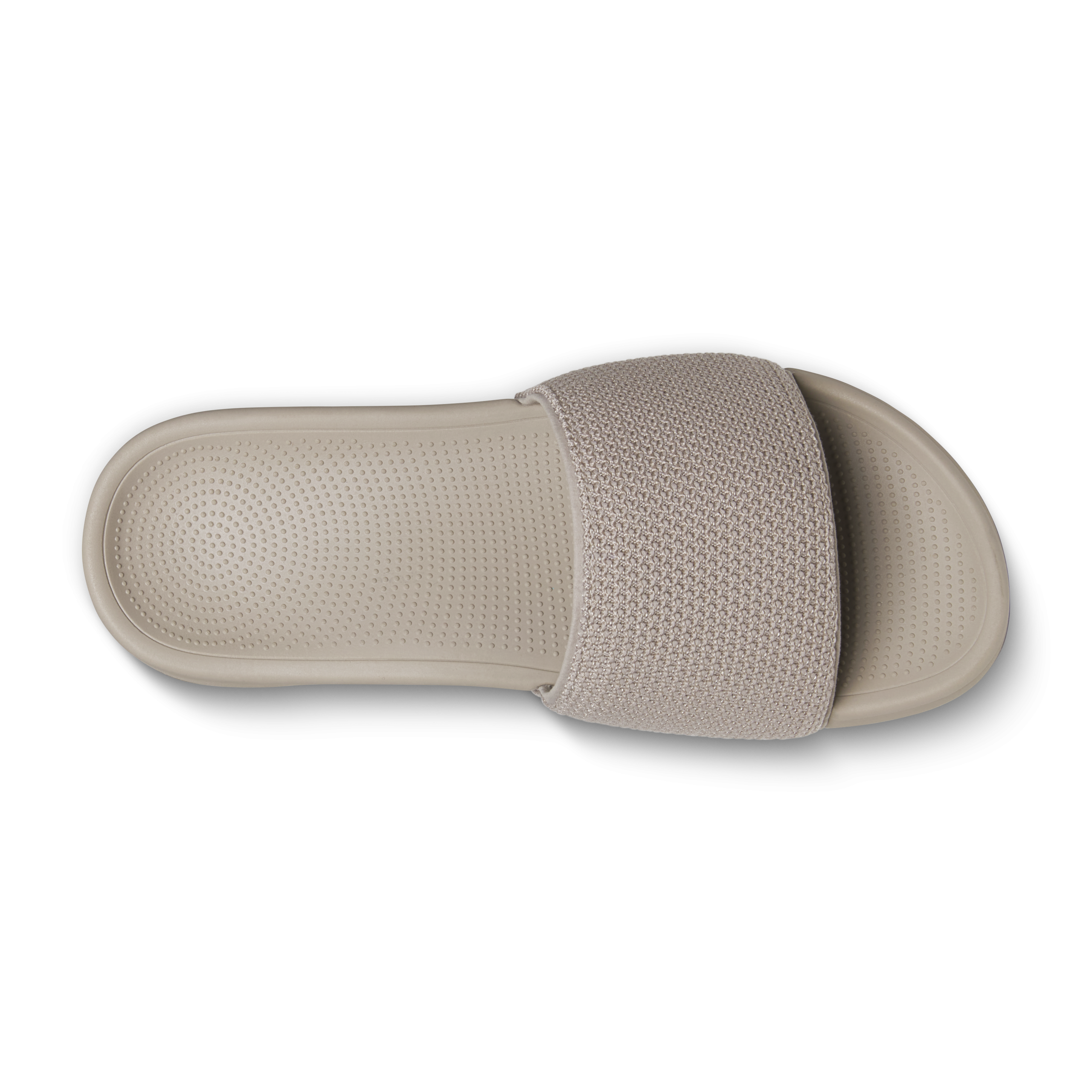 Men's Allbirds Slide - Mushroom - Image 3