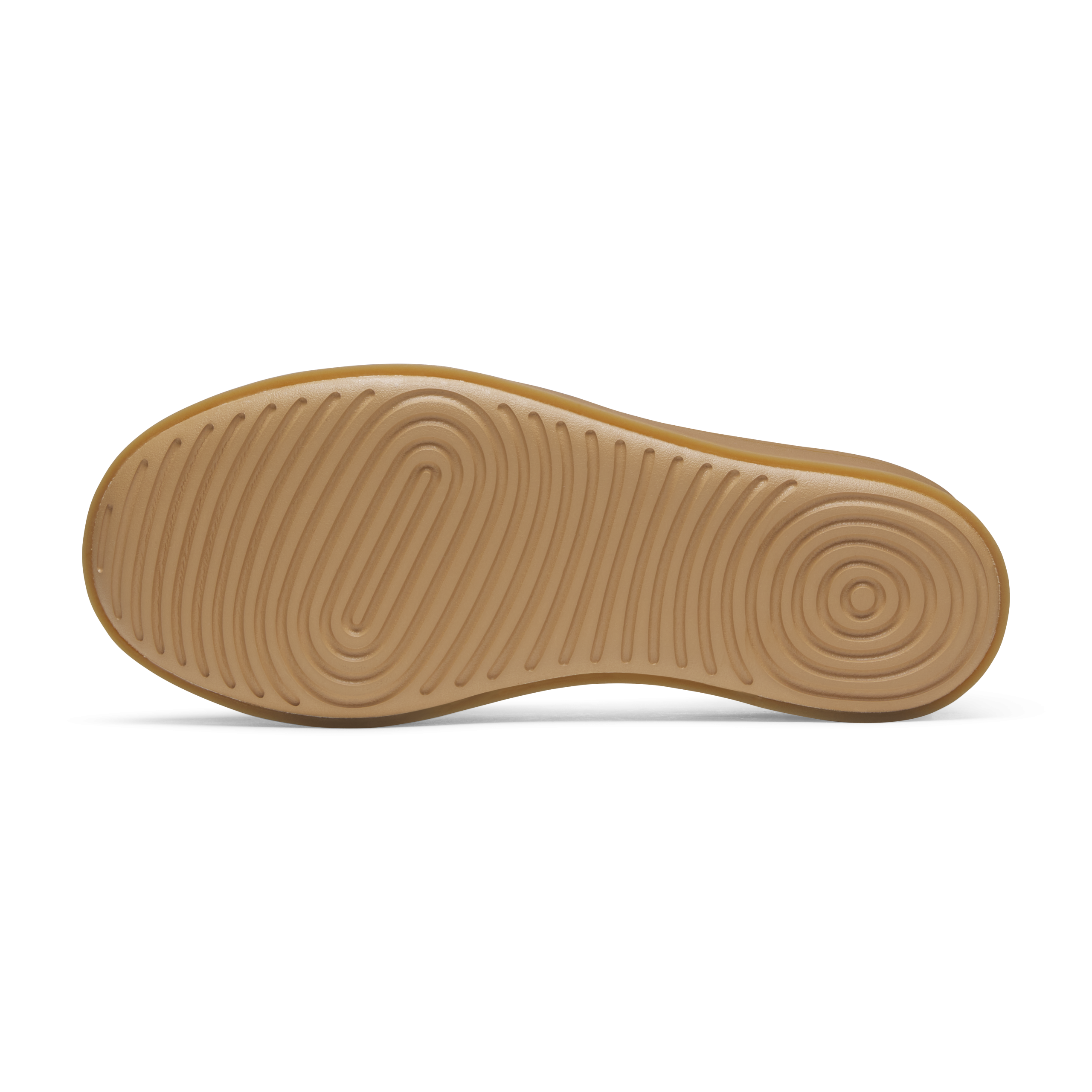Men's Varsity Cruiser - Mushroom (Medium Gum Sole) - Image 4