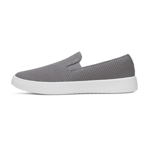 Women's Cruiser Slip On - Mist (Blizzard Sole)